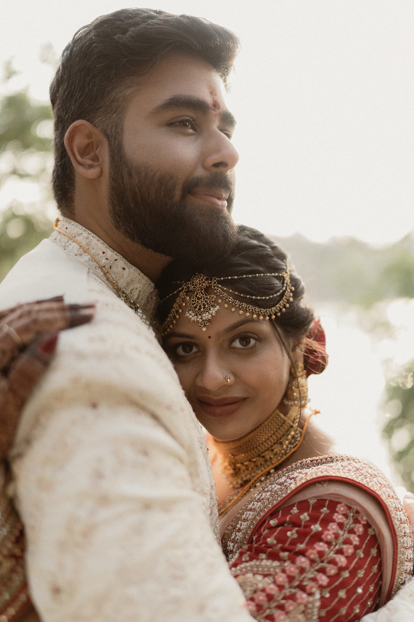 Aashrita X Gashang - Photo 3