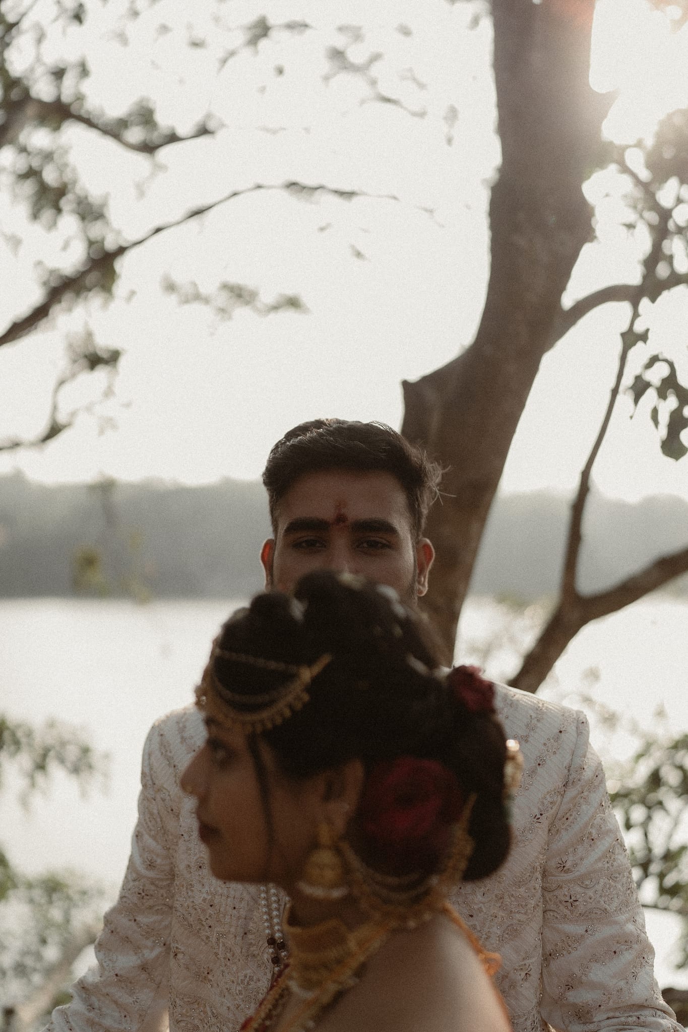 Aashrita X Gashang - Photo 4