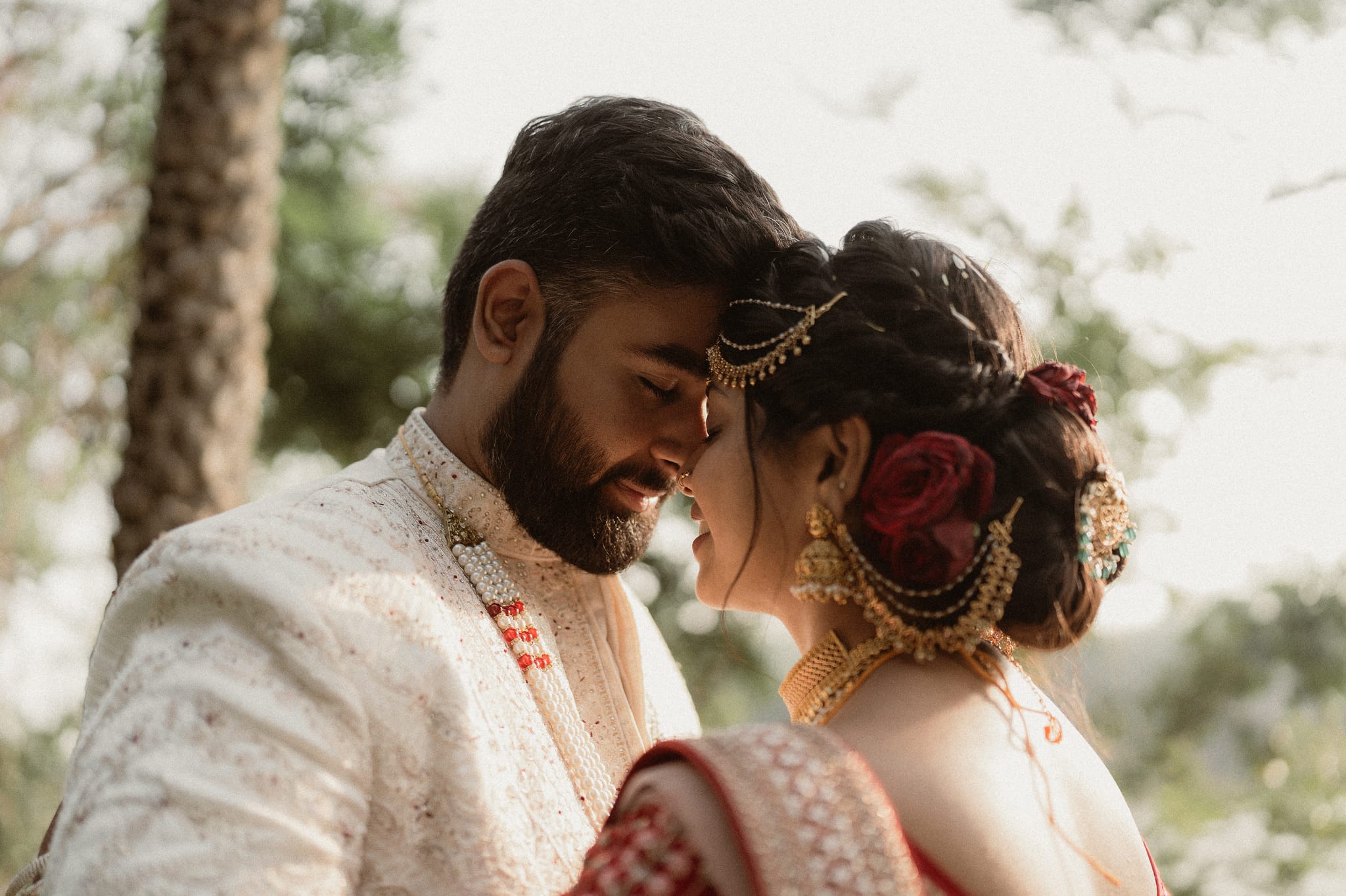 Aashrita X Gashang - Photo 5