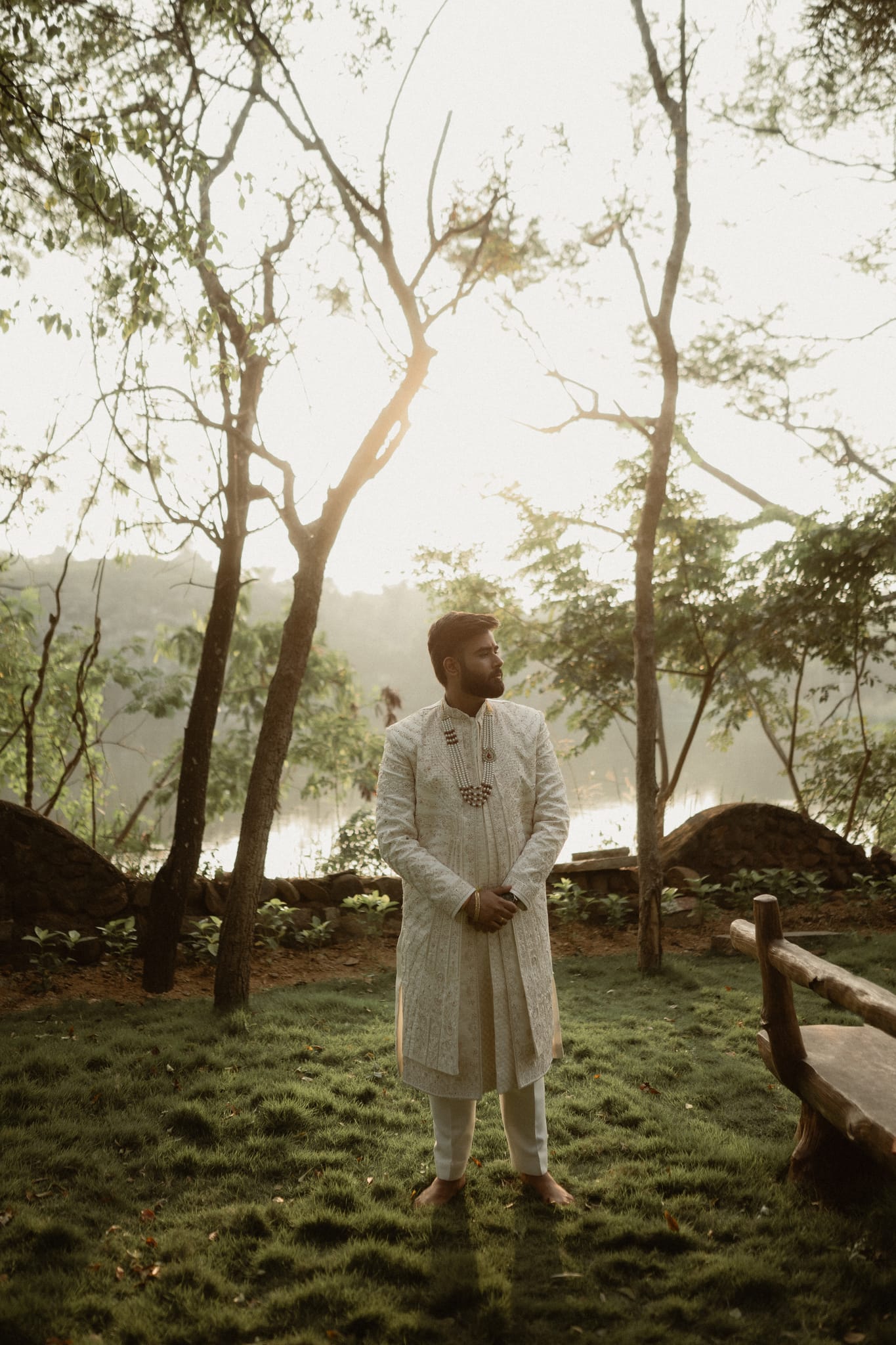 Aashrita X Gashang - Photo 14