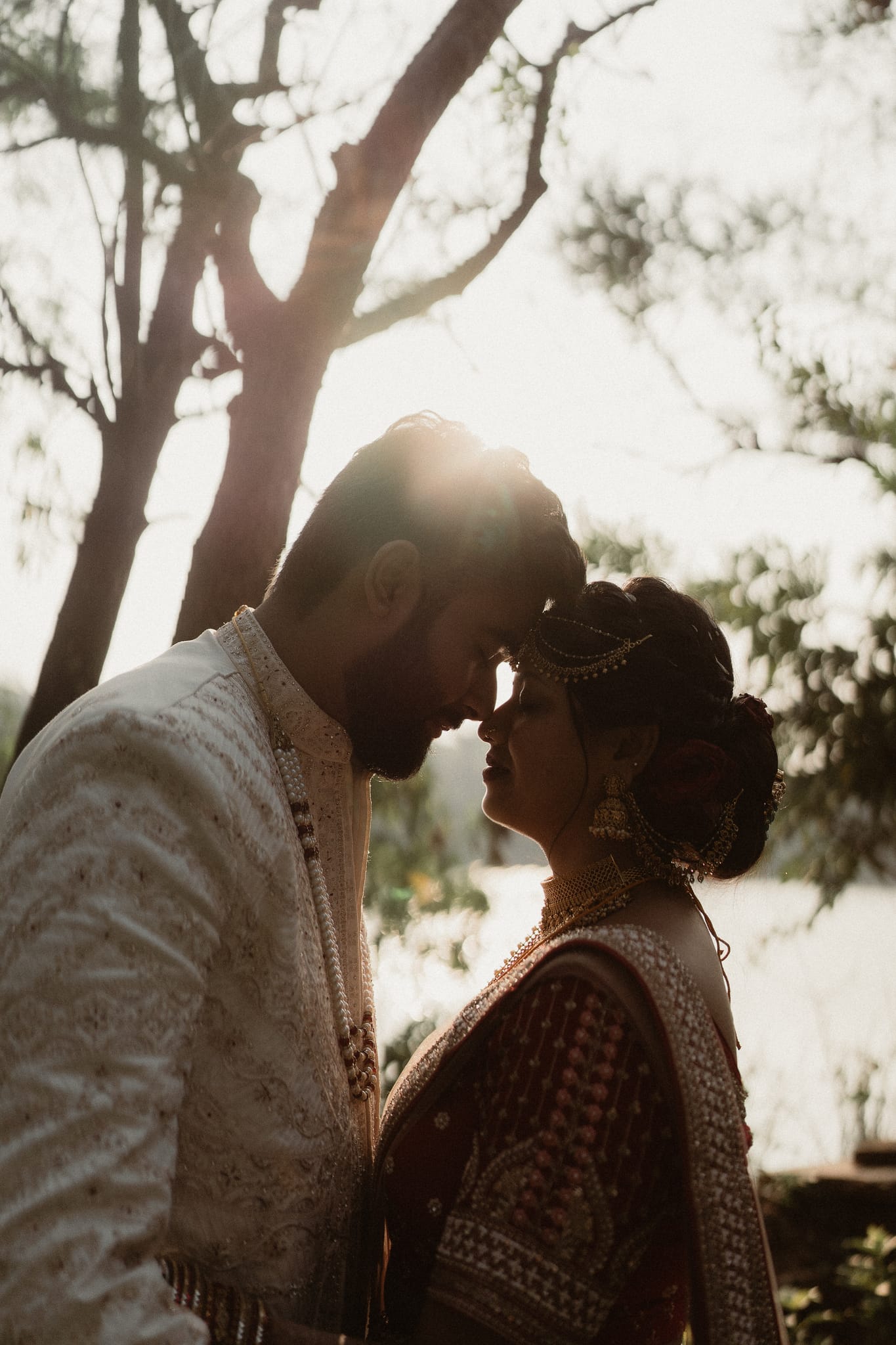 Aashrita X Gashang - Photo 16