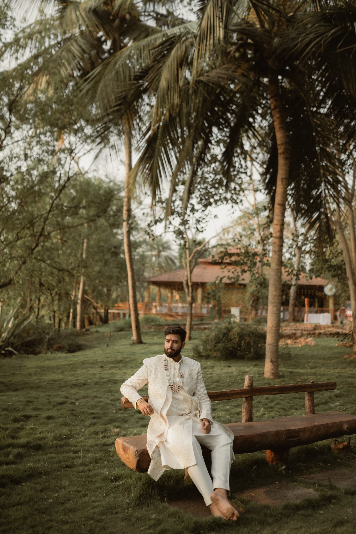 Aashrita X Gashang - Photo 18
