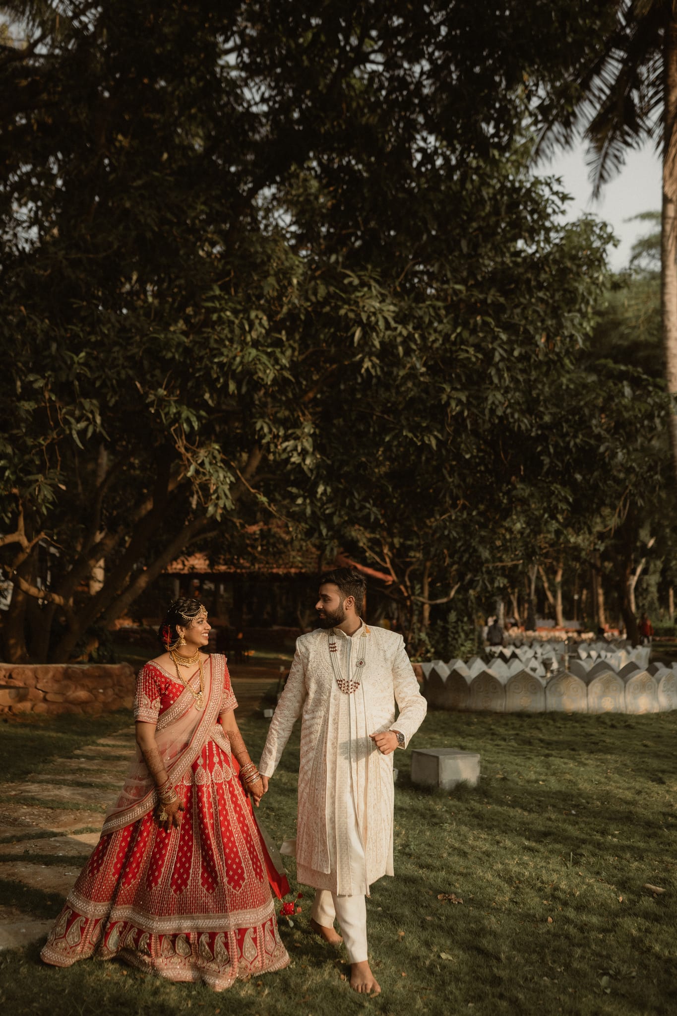 Aashrita X Gashang - Photo 19