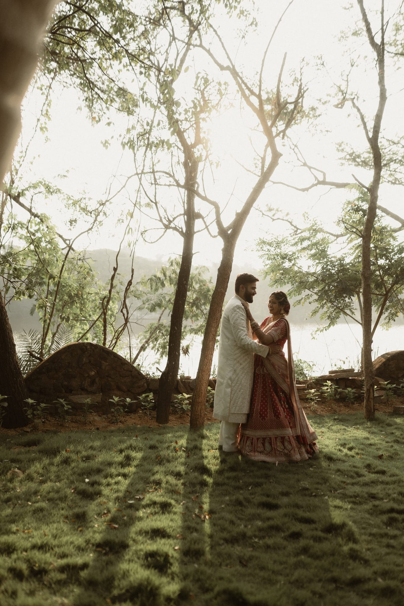 Aashrita X Gashang - Photo 20