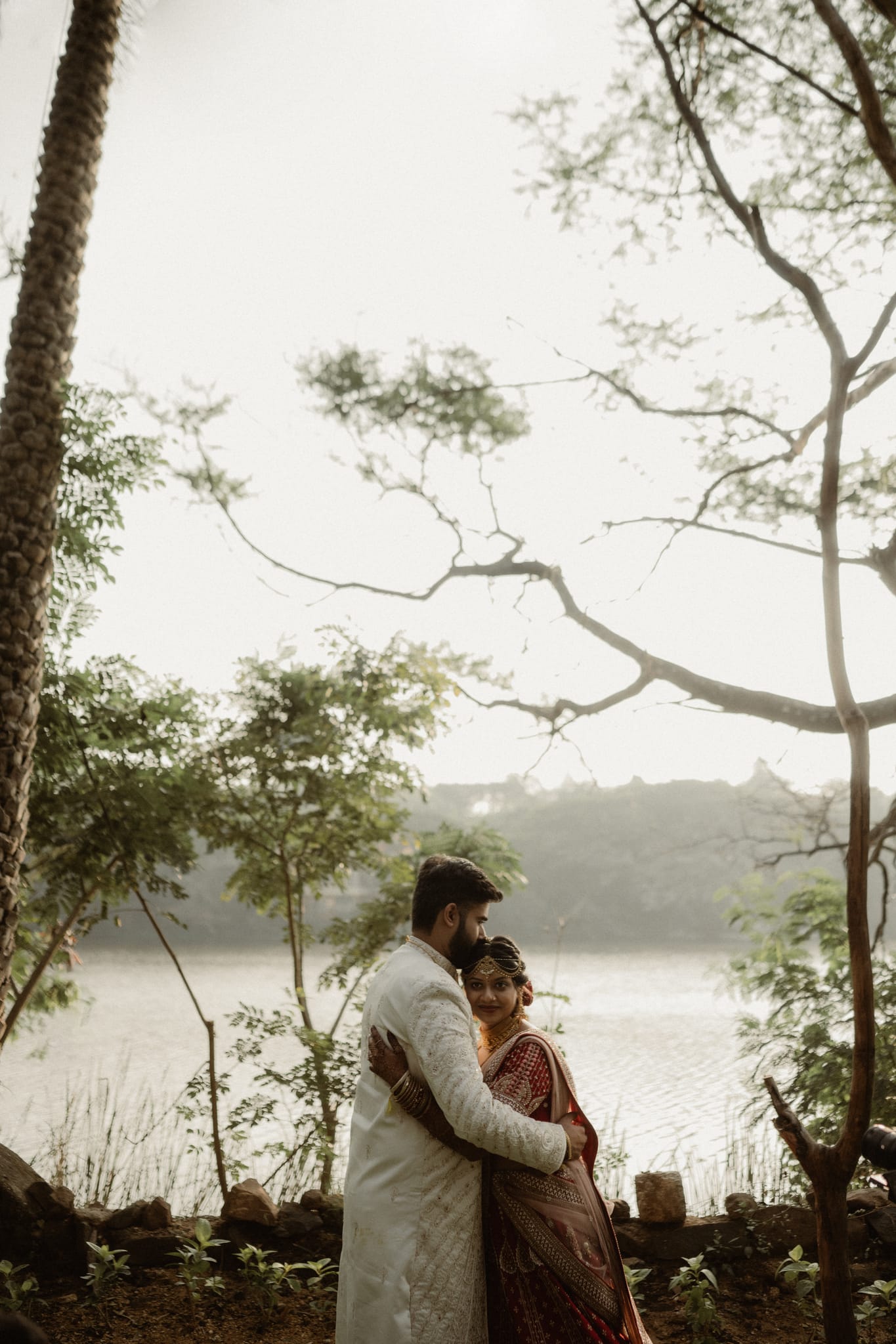 Aashrita X Gashang - Photo 21