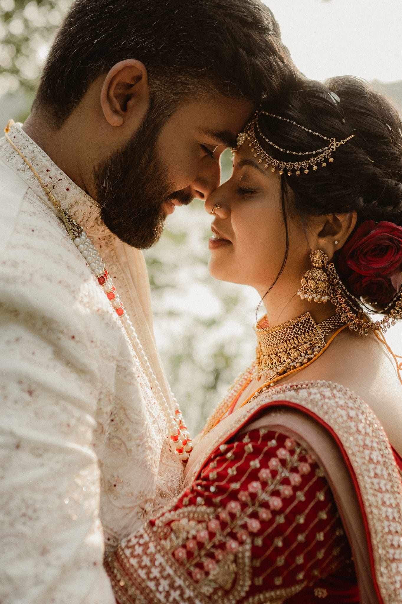 Aashrita X Gashang - Photo 23