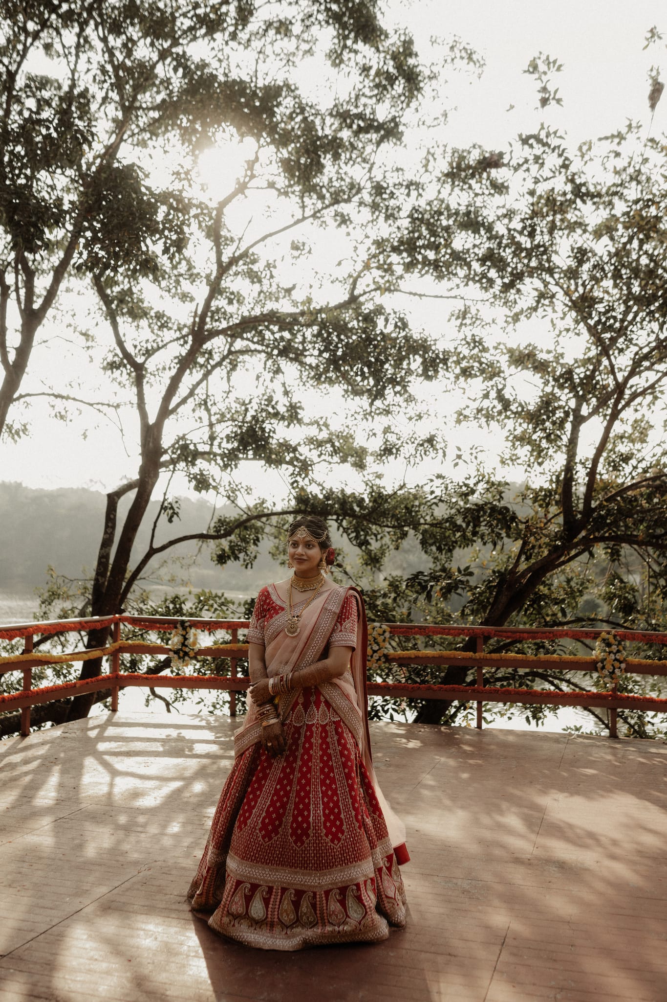 Aashrita X Gashang - Photo 24