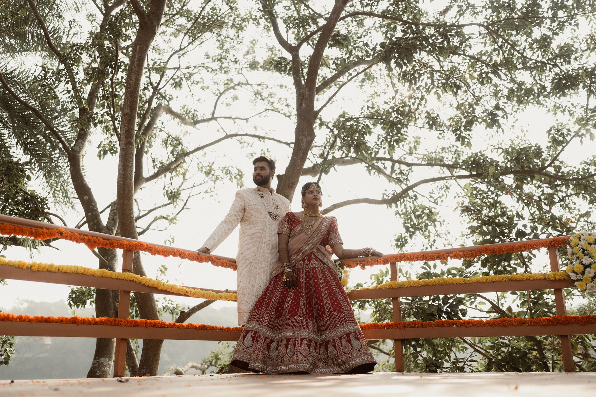 Aashrita X Gashang - Photo 33