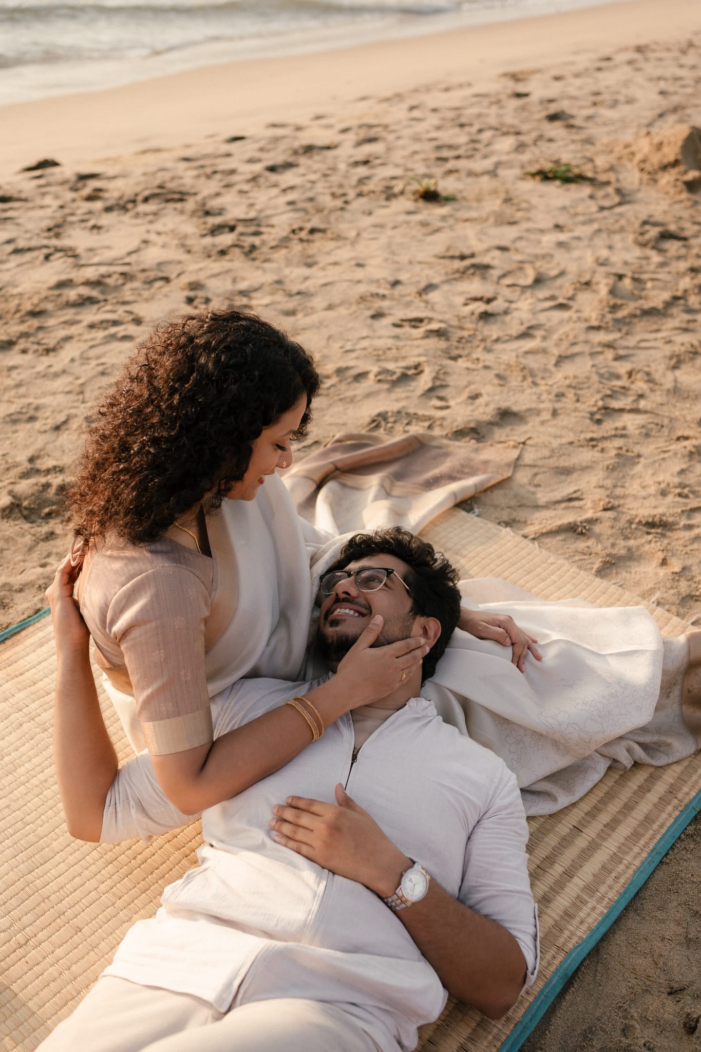 Aishwarya X Shreyas - Photo 5