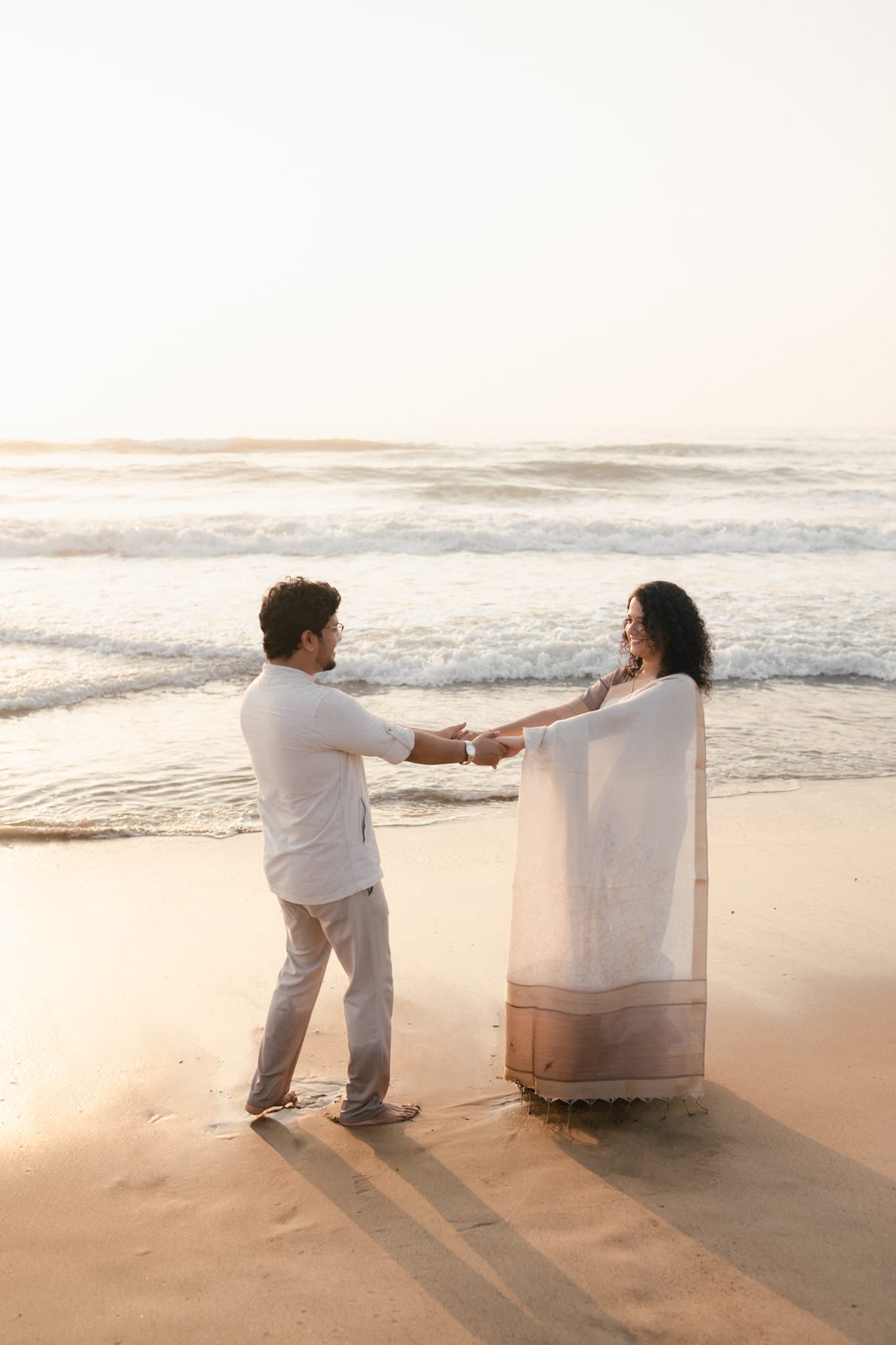 Aishwarya X Shreyas - Photo 25