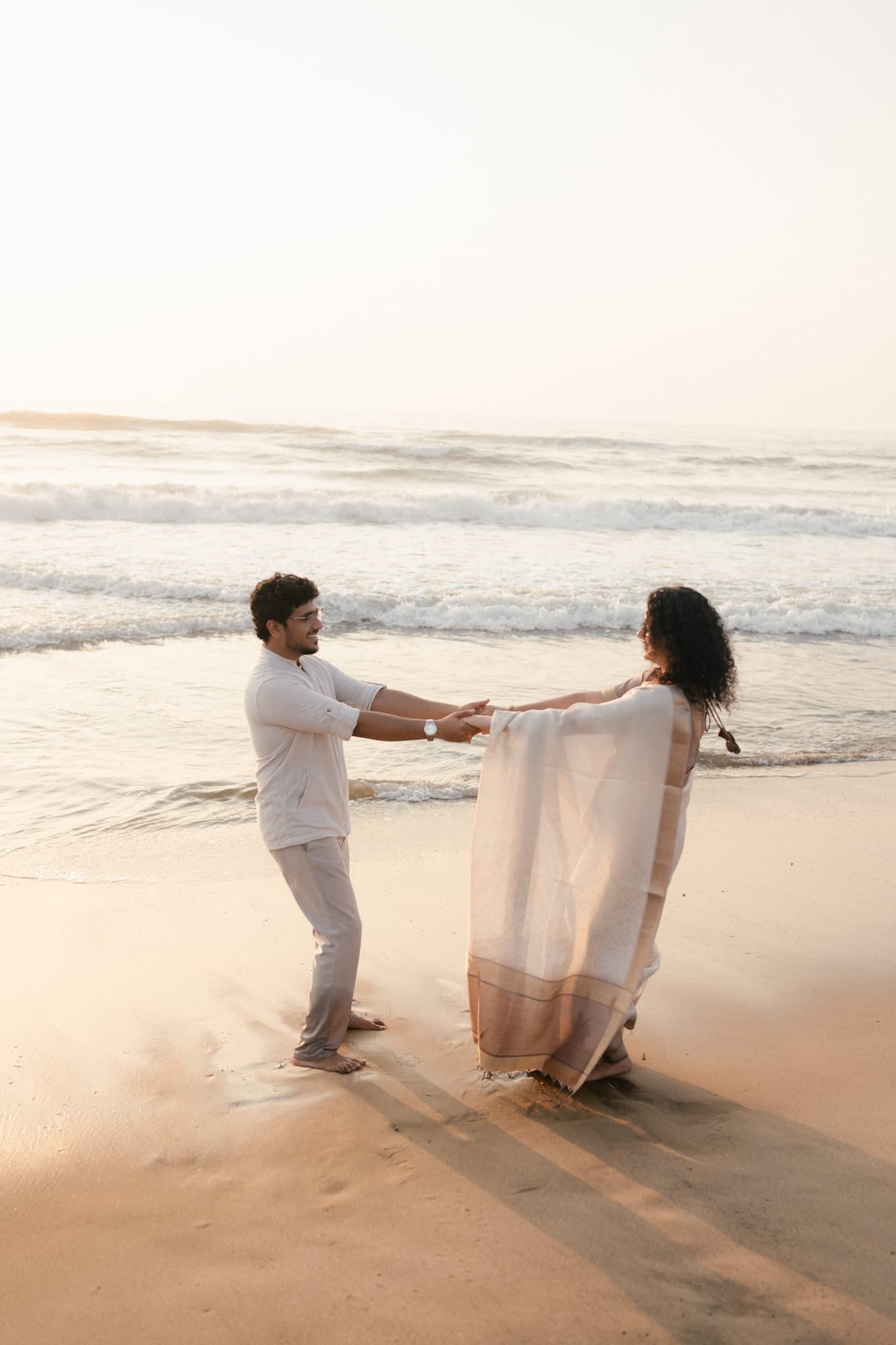 Aishwarya X Shreyas - Photo 26