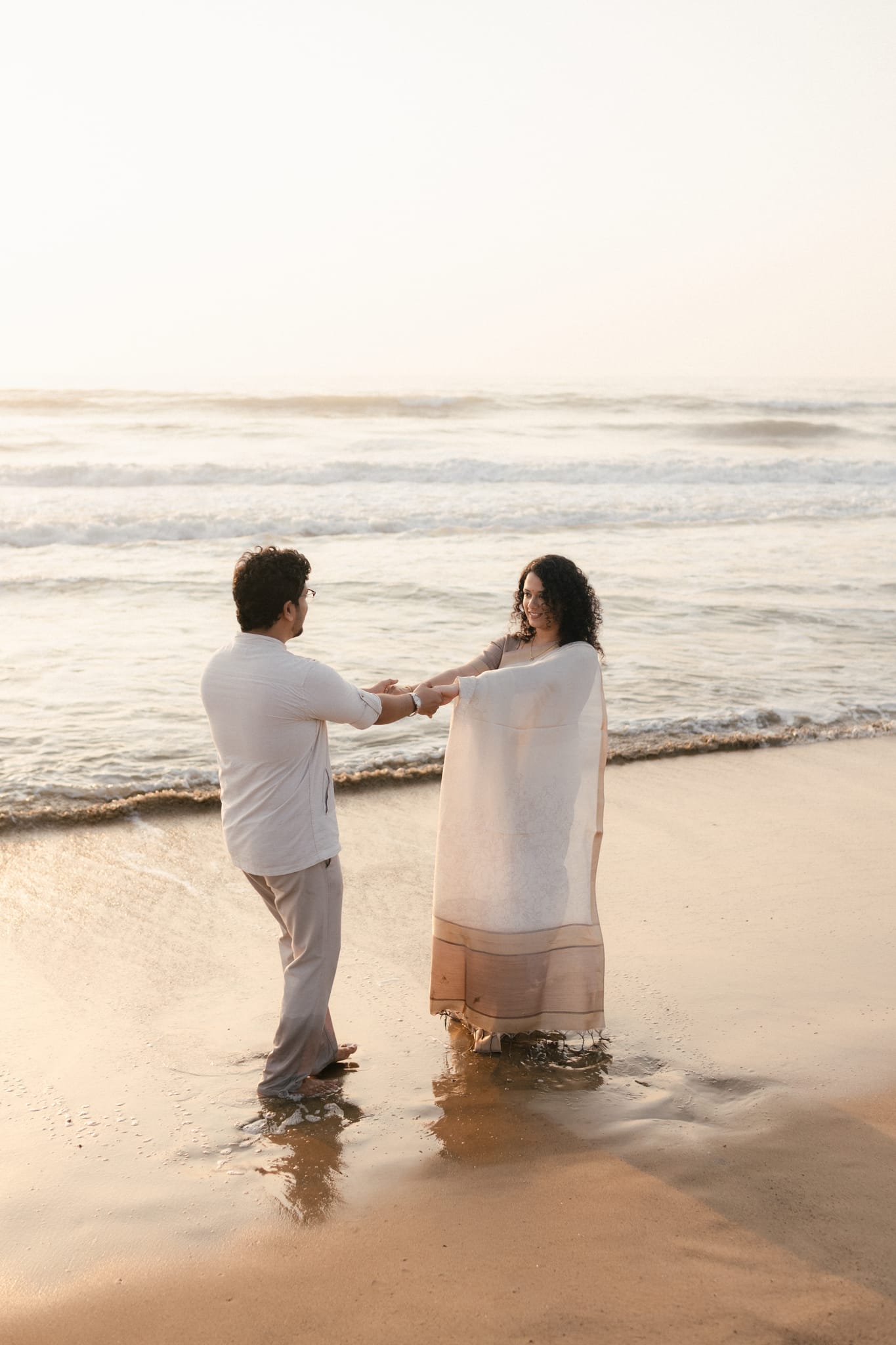 Aishwarya X Shreyas - Photo 27