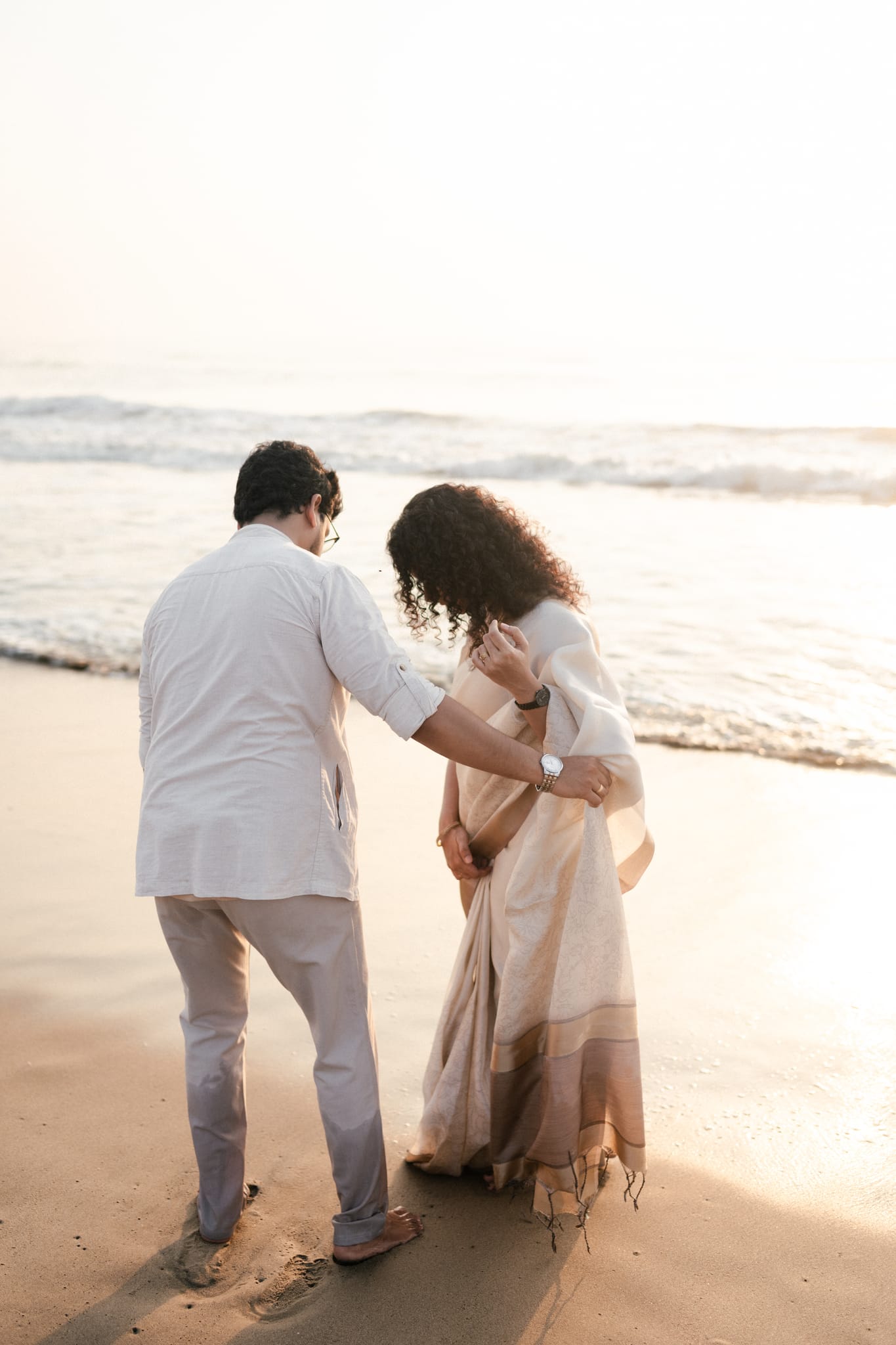 Aishwarya X Shreyas - Photo 29