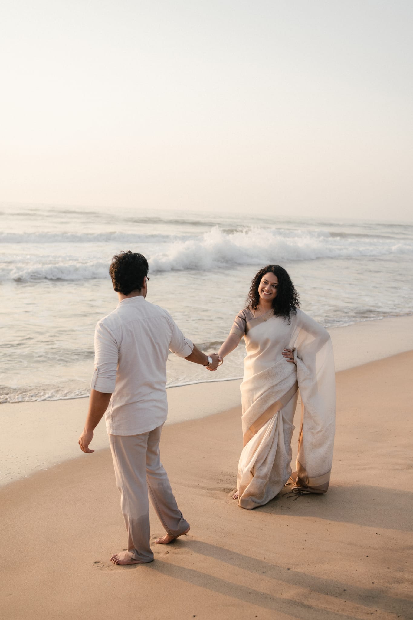 Aishwarya X Shreyas - Photo 1
