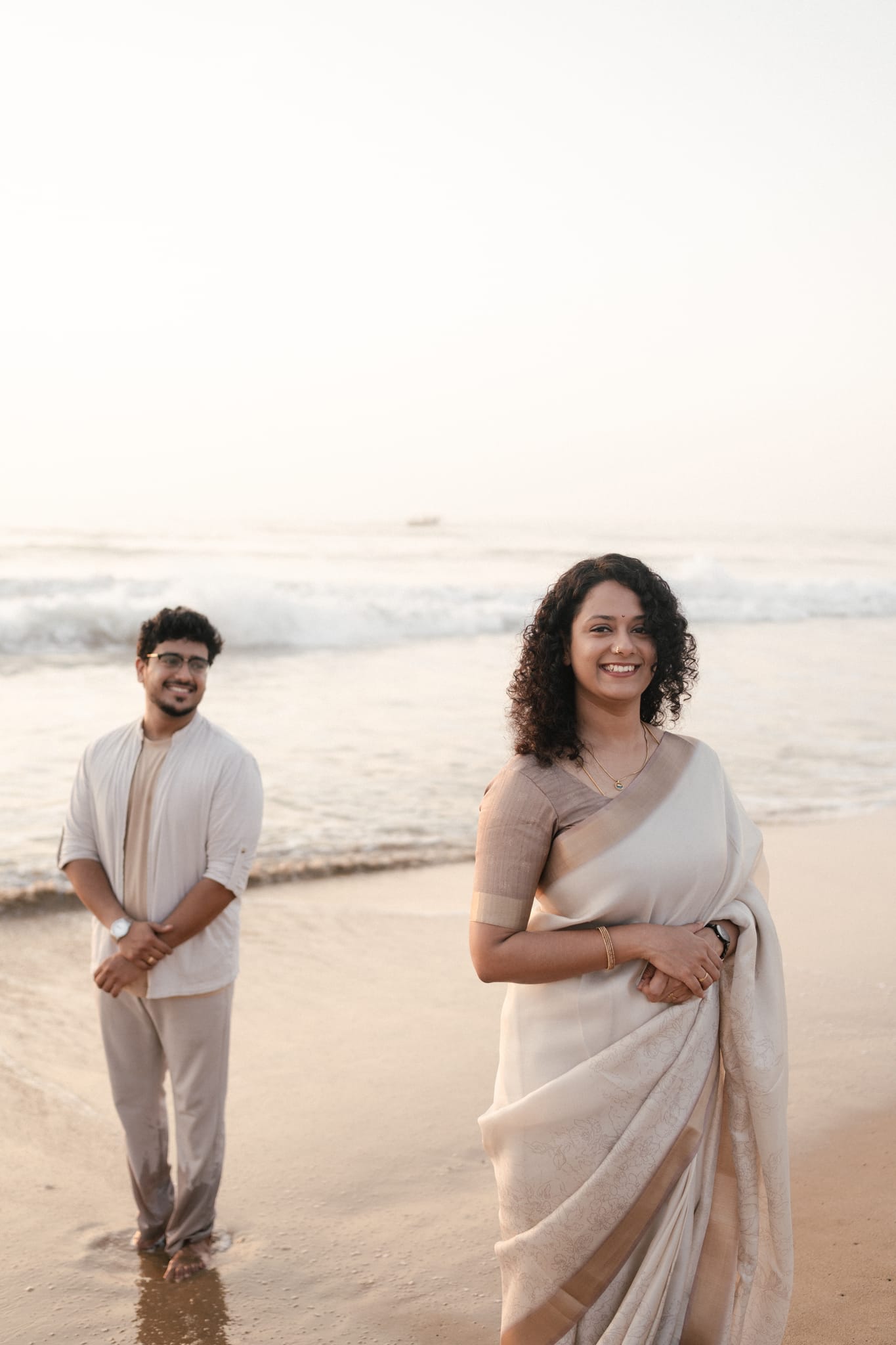 Aishwarya X Shreyas - Photo 83
