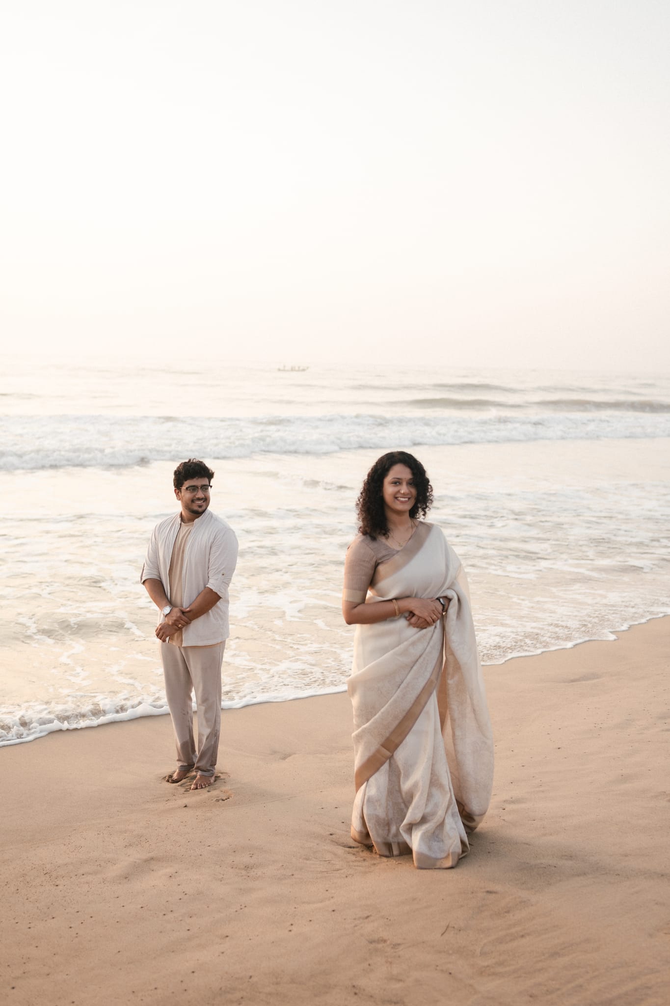 Aishwarya X Shreyas - Photo 88