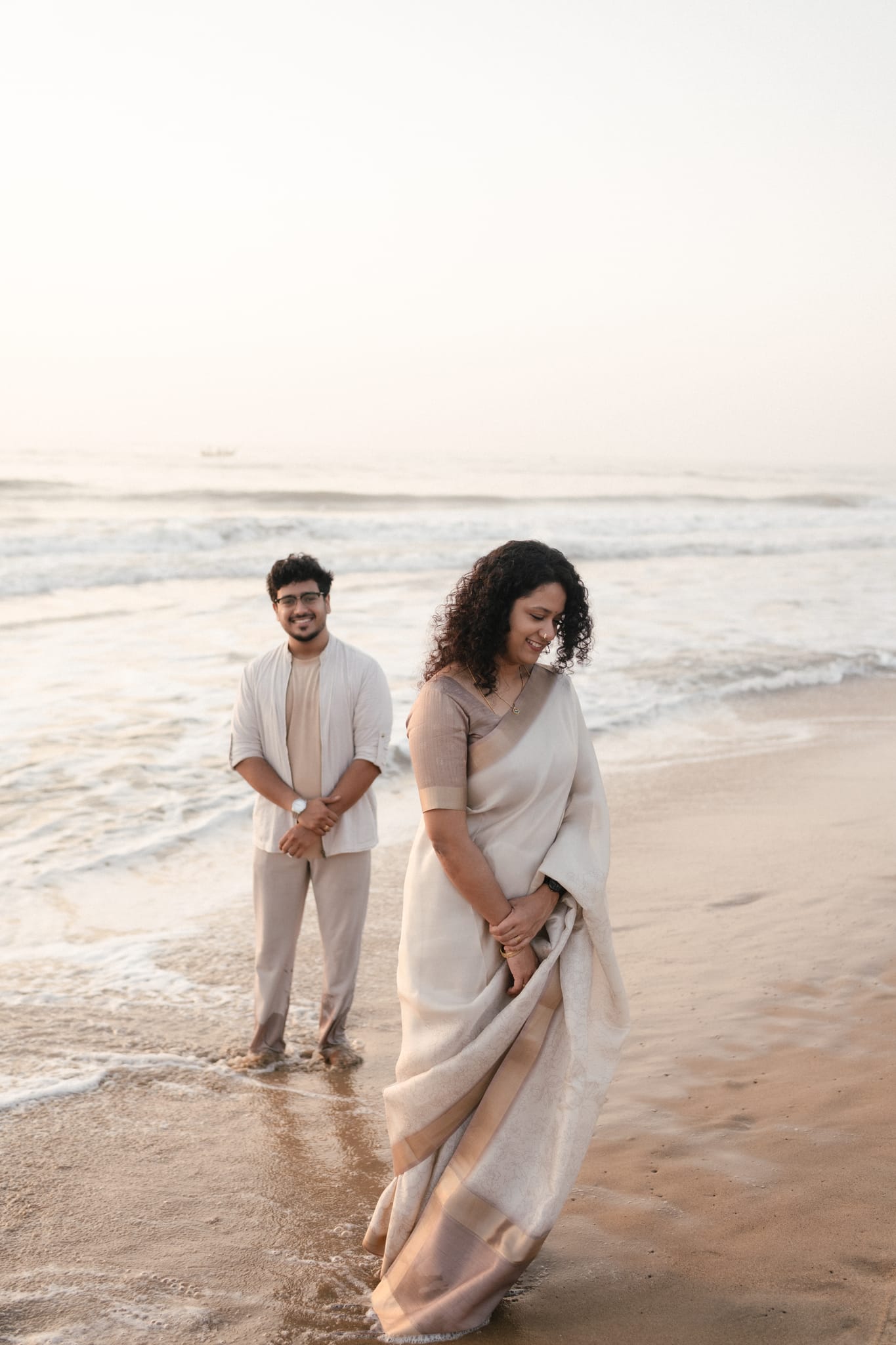 Aishwarya X Shreyas - Photo 89