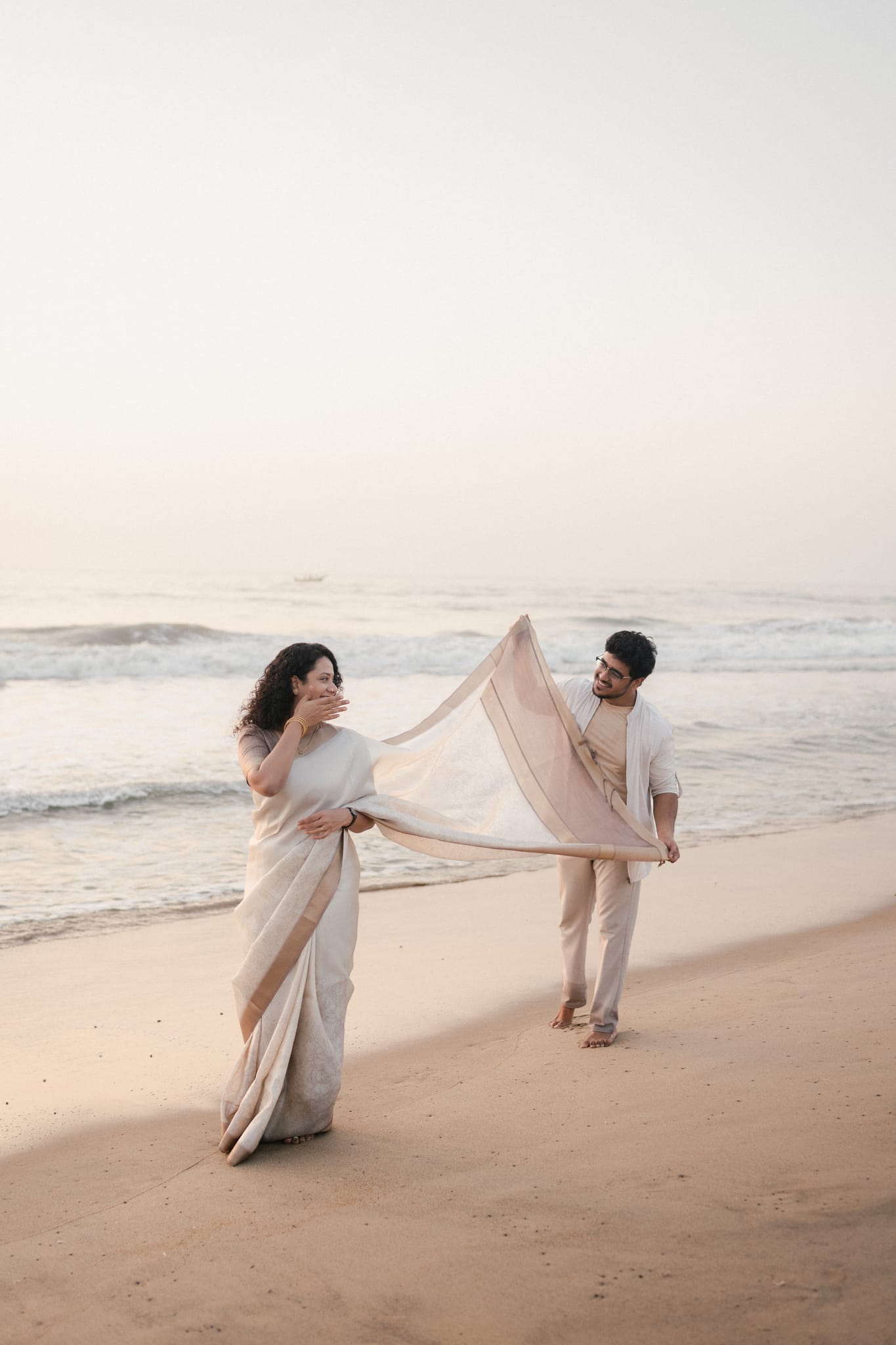 Aishwarya X Shreyas - Photo 95