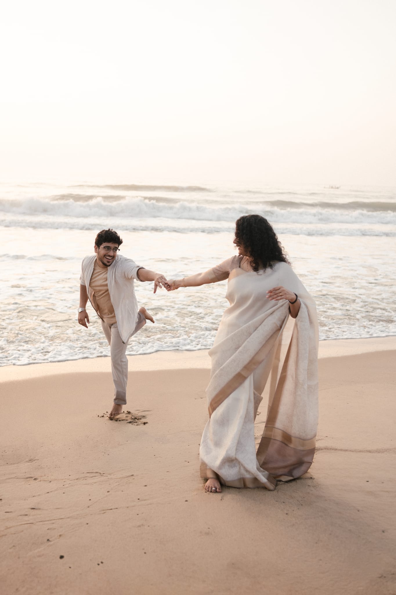 Aishwarya X Shreyas - Photo 90