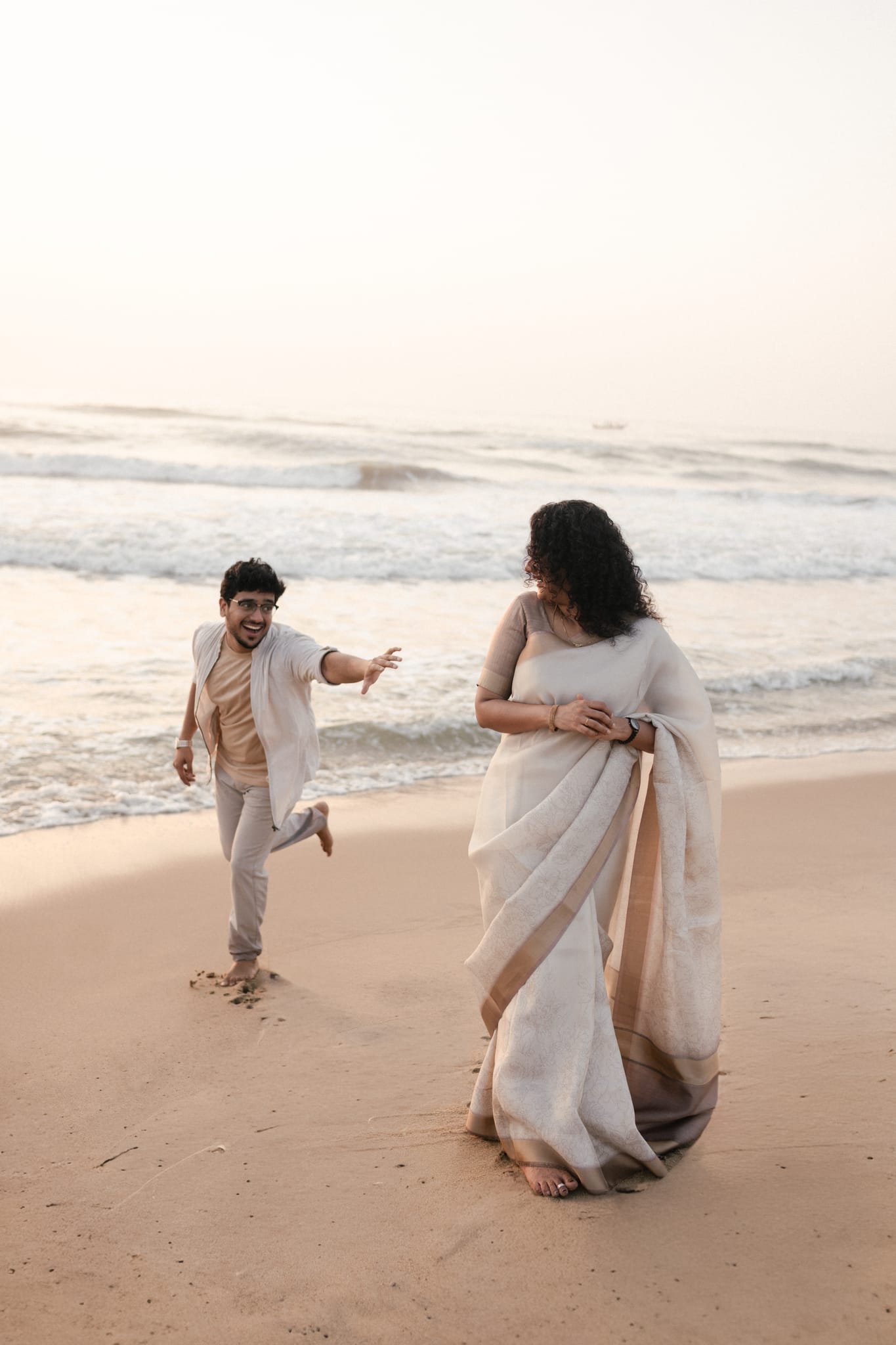Aishwarya X Shreyas - Photo 91