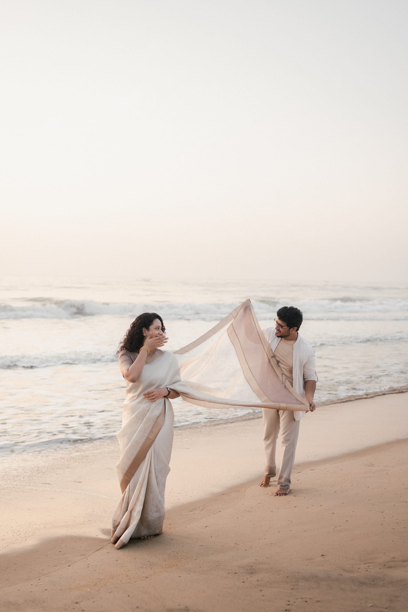 Aishwarya X Shreyas - Photo 97