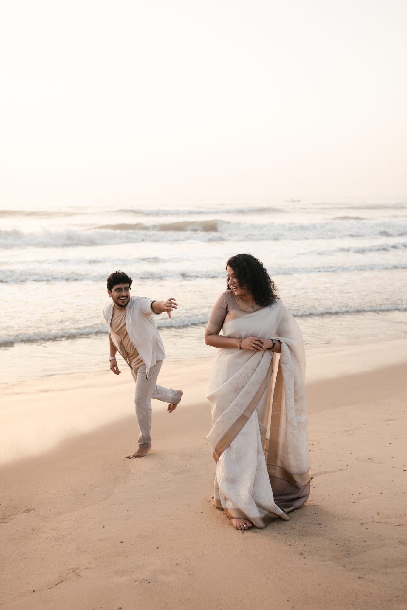 Aishwarya X Shreyas - Photo 92