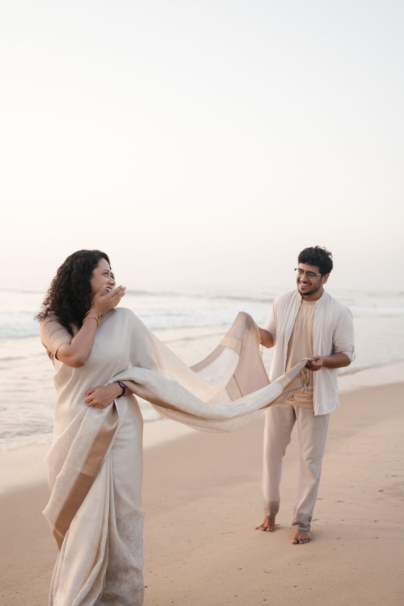 Aishwarya X Shreyas - Photo 2
