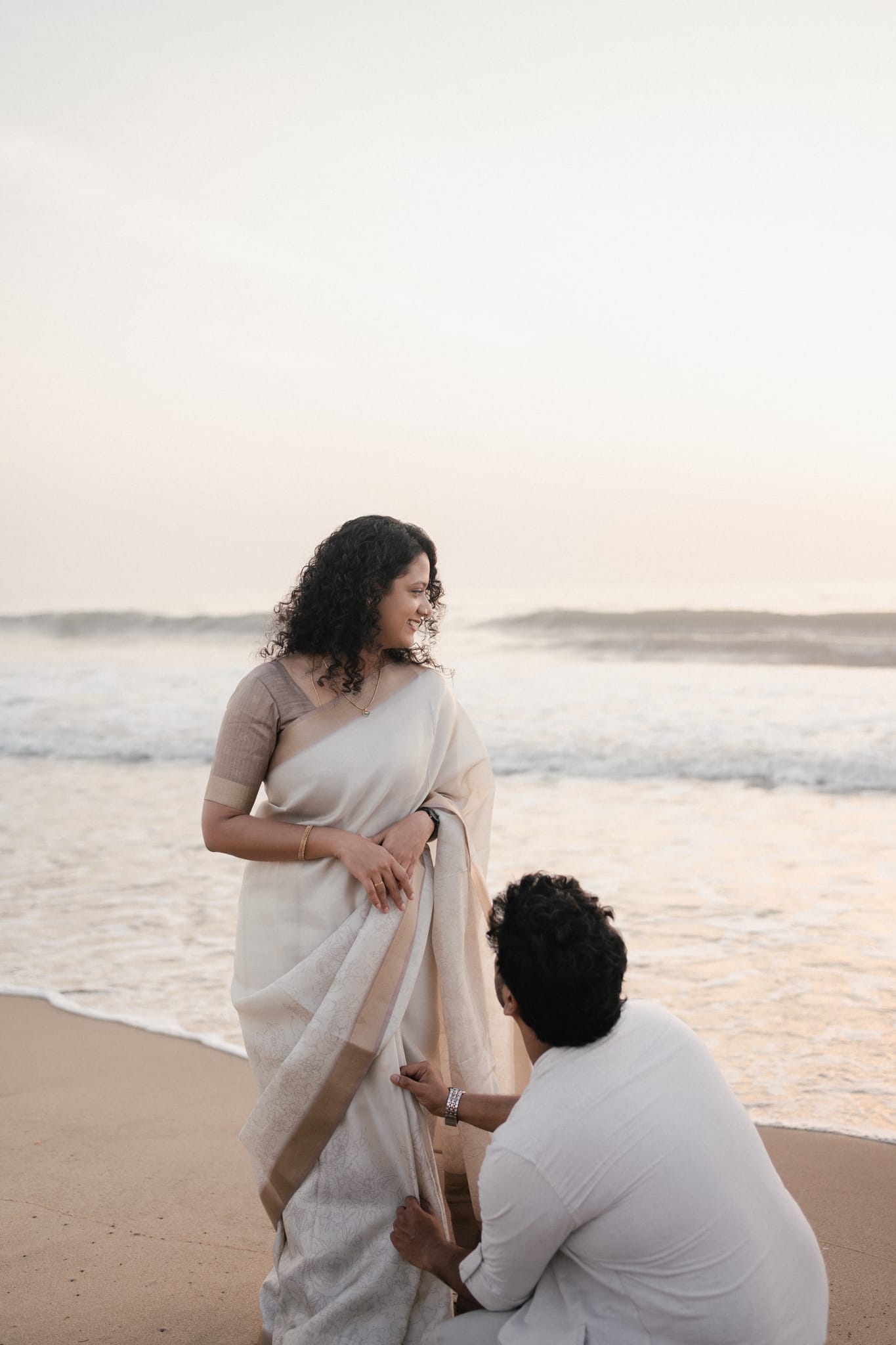 Aishwarya X Shreyas - Photo 100