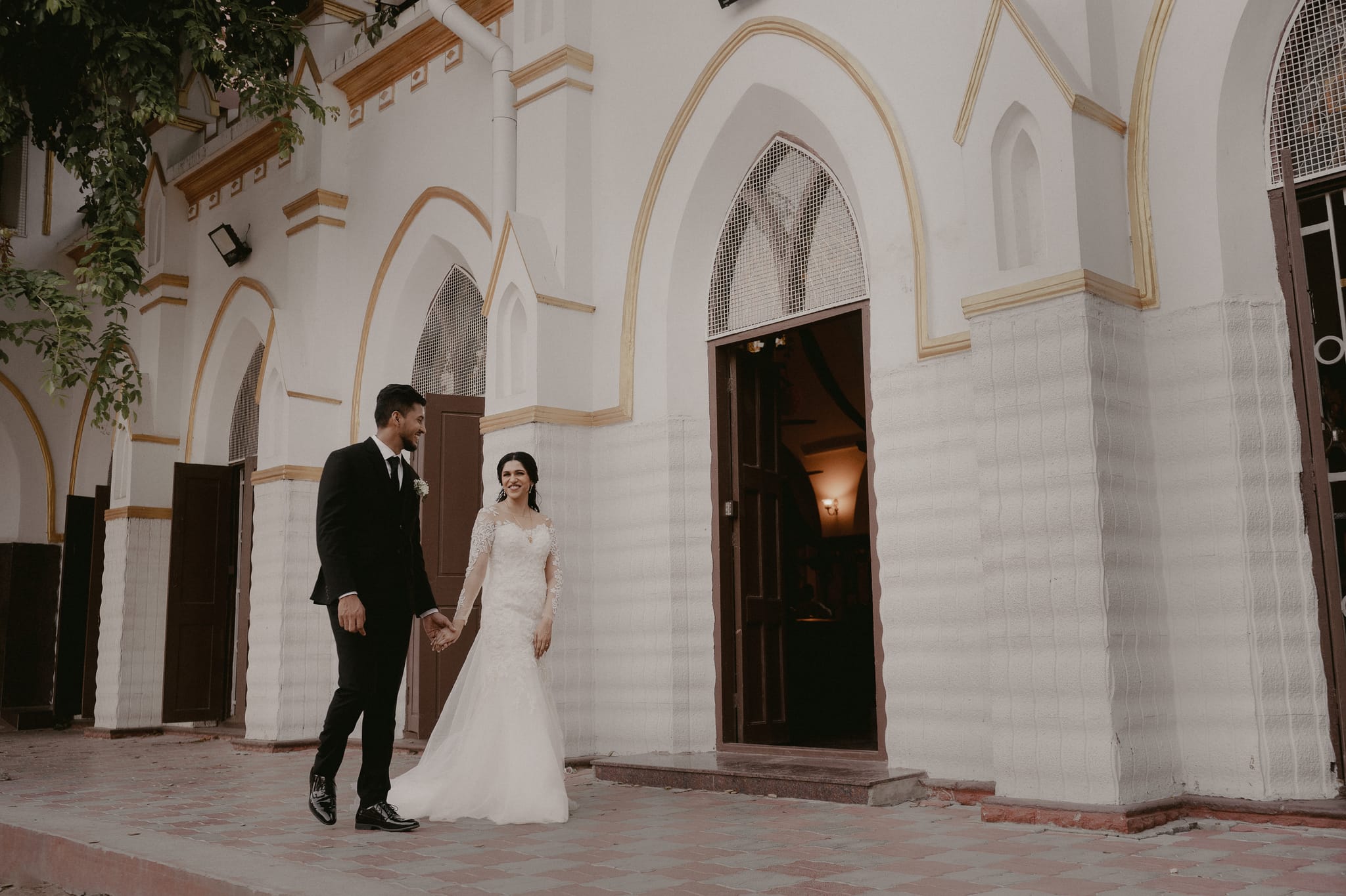 Cassel X Jessica - Photo 34