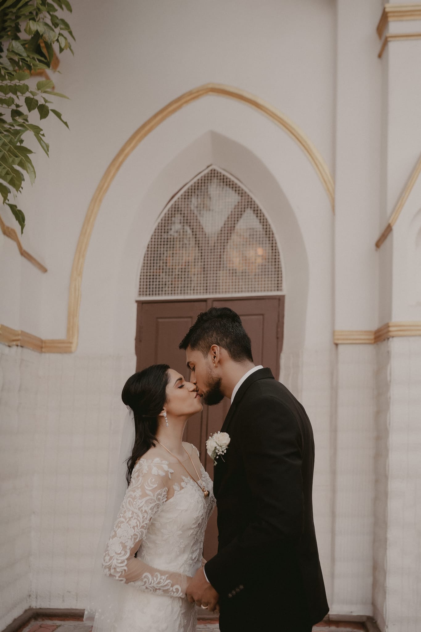 Cassel X Jessica - Photo 35