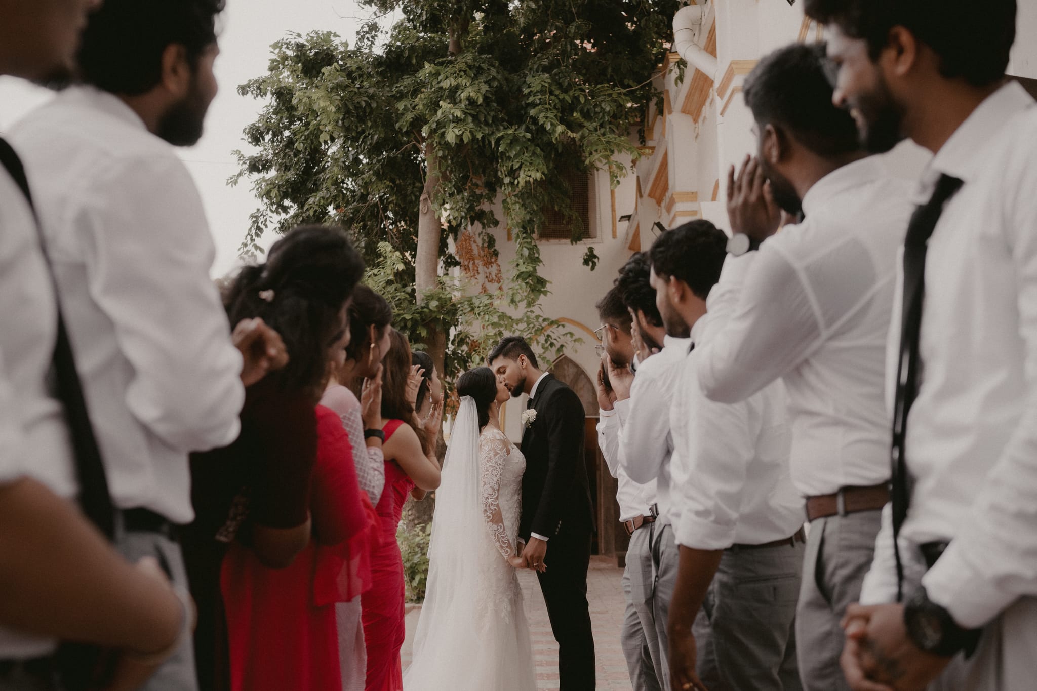 Cassel X Jessica - Photo 36
