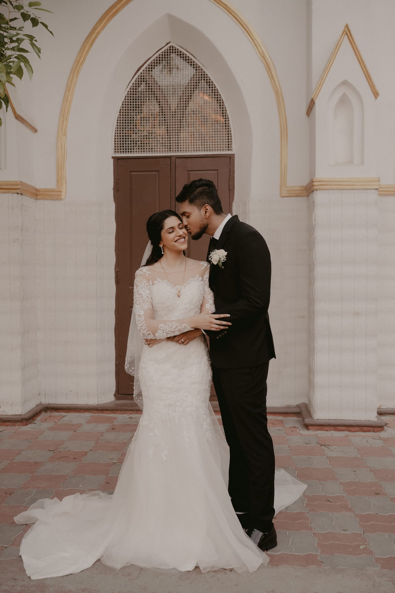 Cassel X Jessica - Photo 38