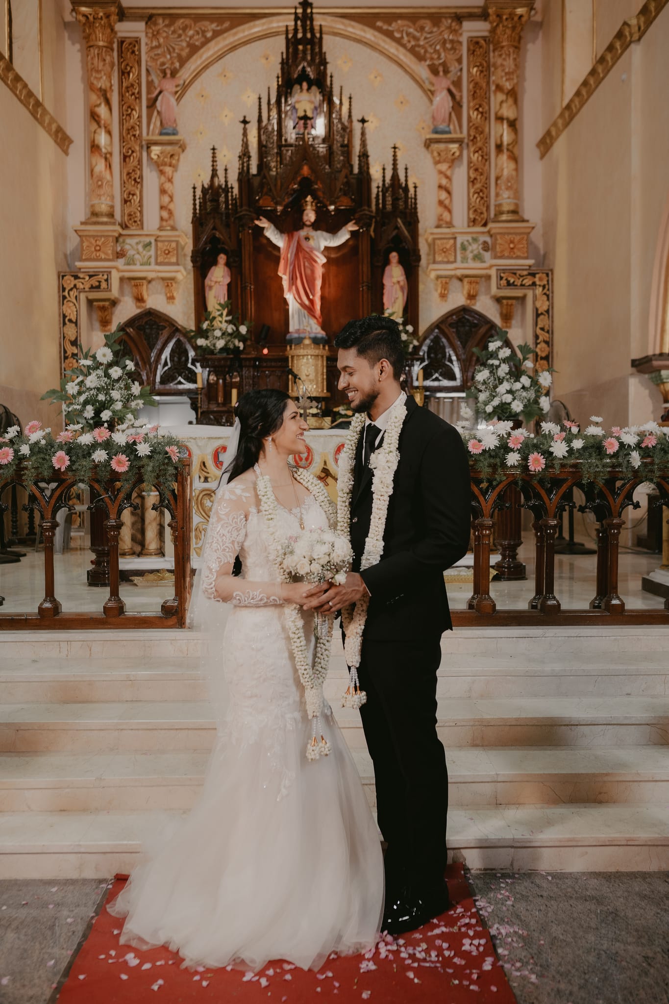 Cassel X Jessica - Photo 45