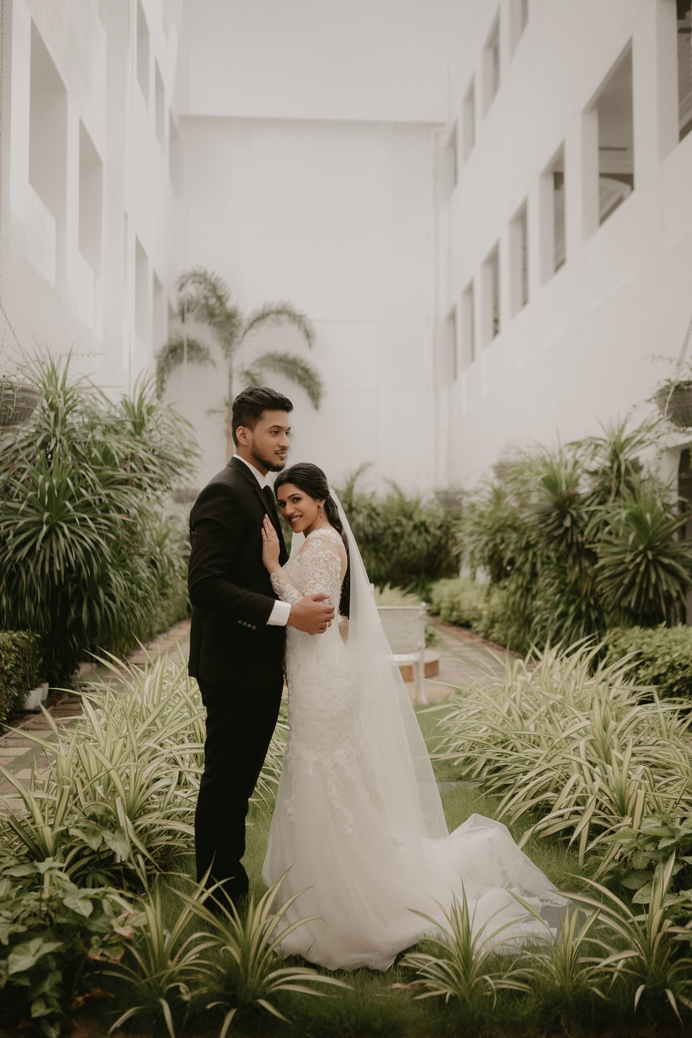 Cassel X Jessica - Photo 28