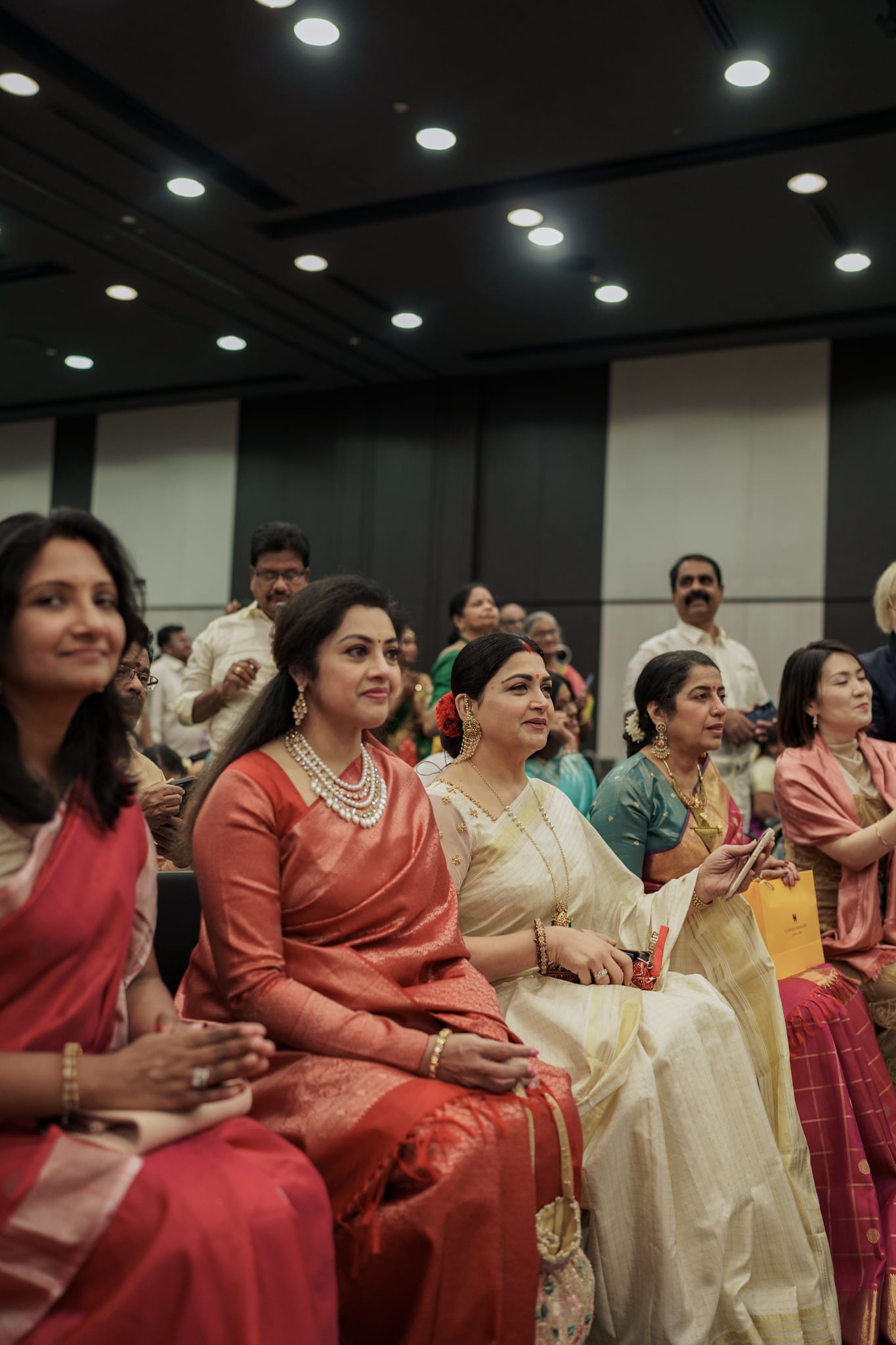 Dhanoosh X Akshaya - Photo 22