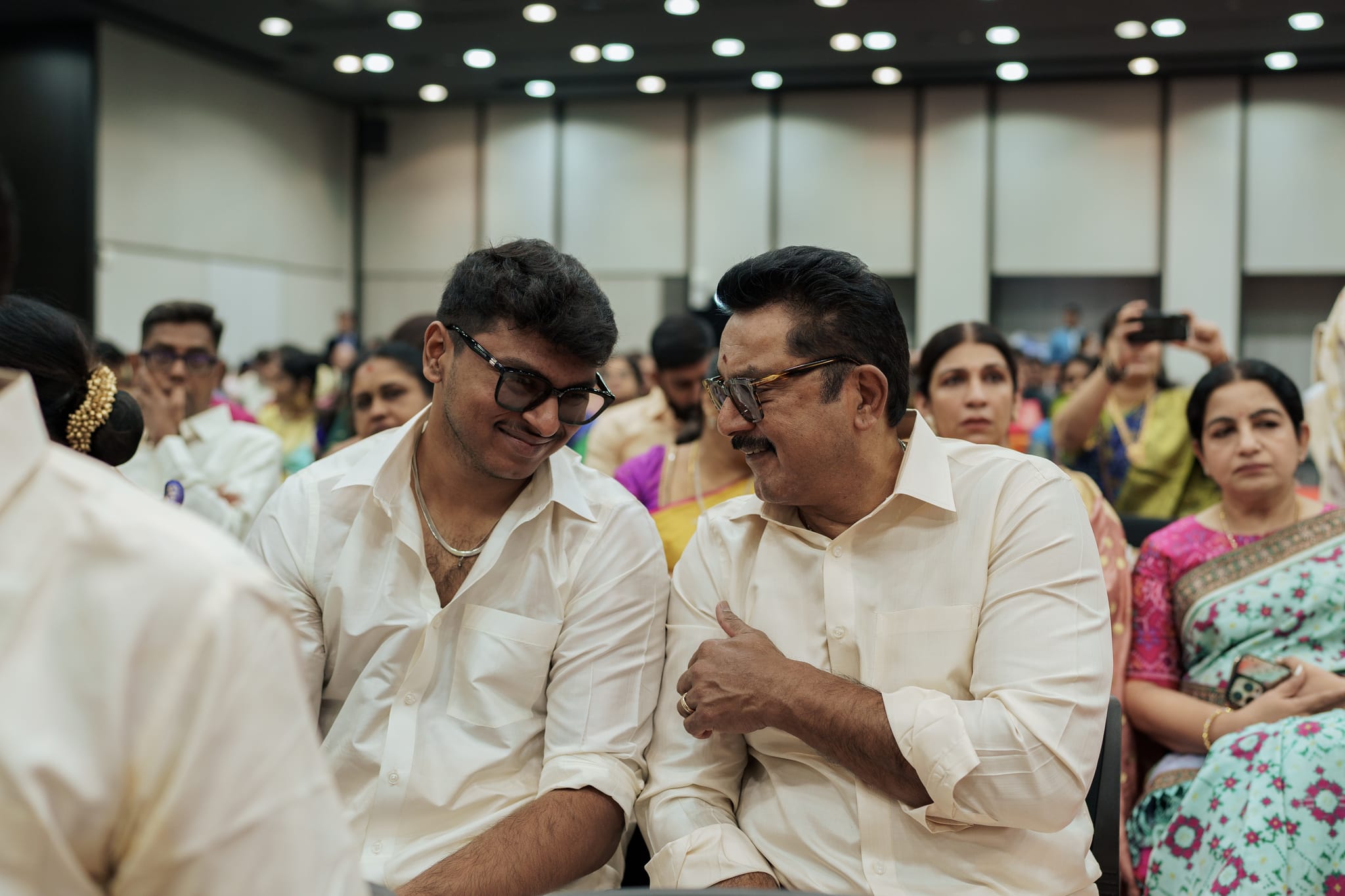 Dhanoosh X Akshaya - Photo 26