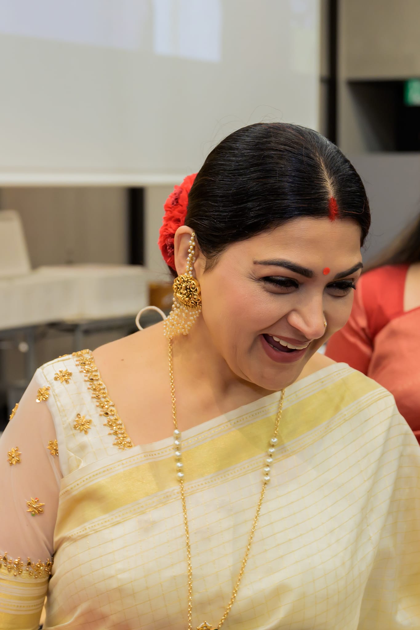 Dhanoosh X Akshaya - Photo 33