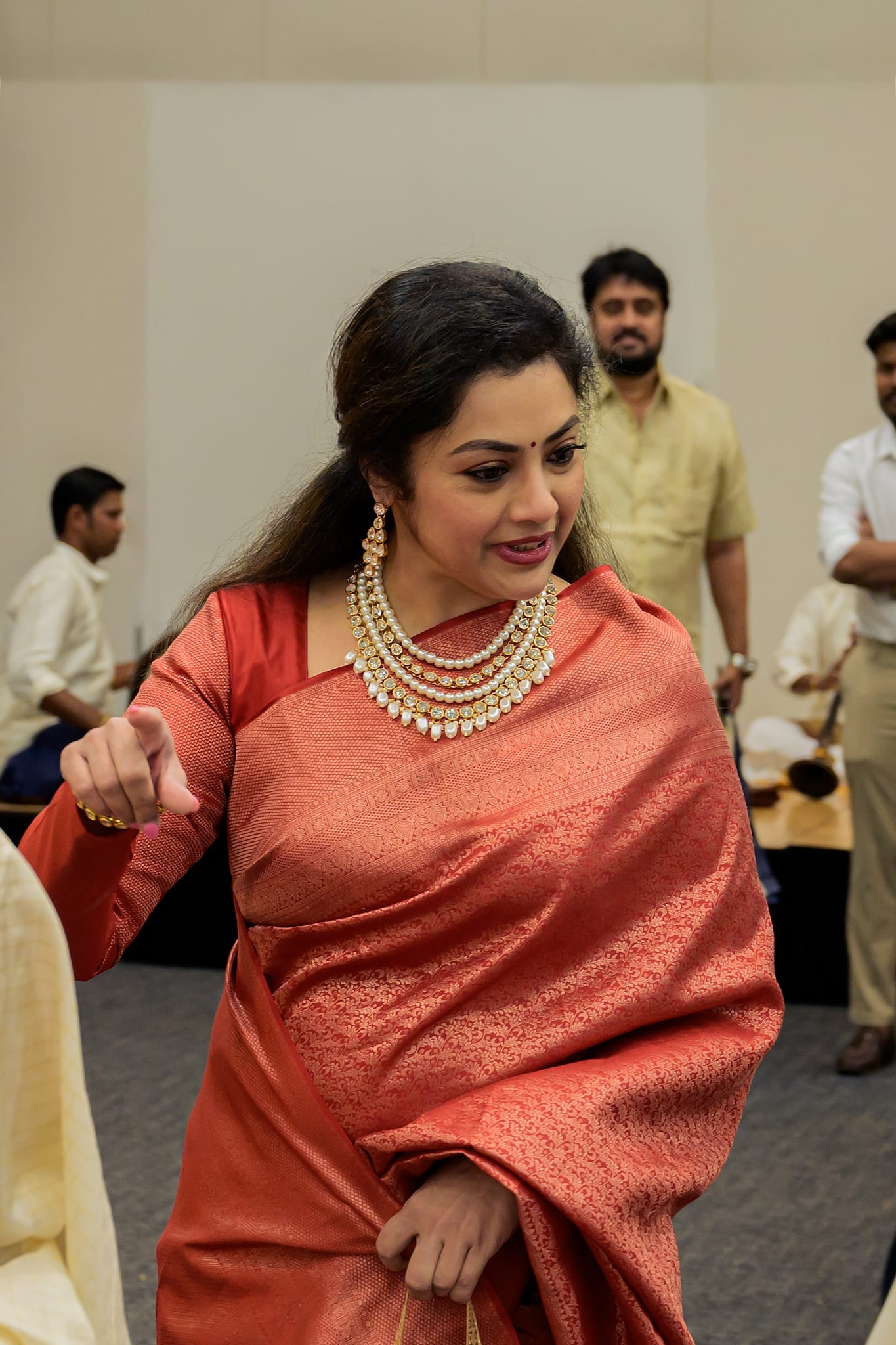 Dhanoosh X Akshaya - Photo 35