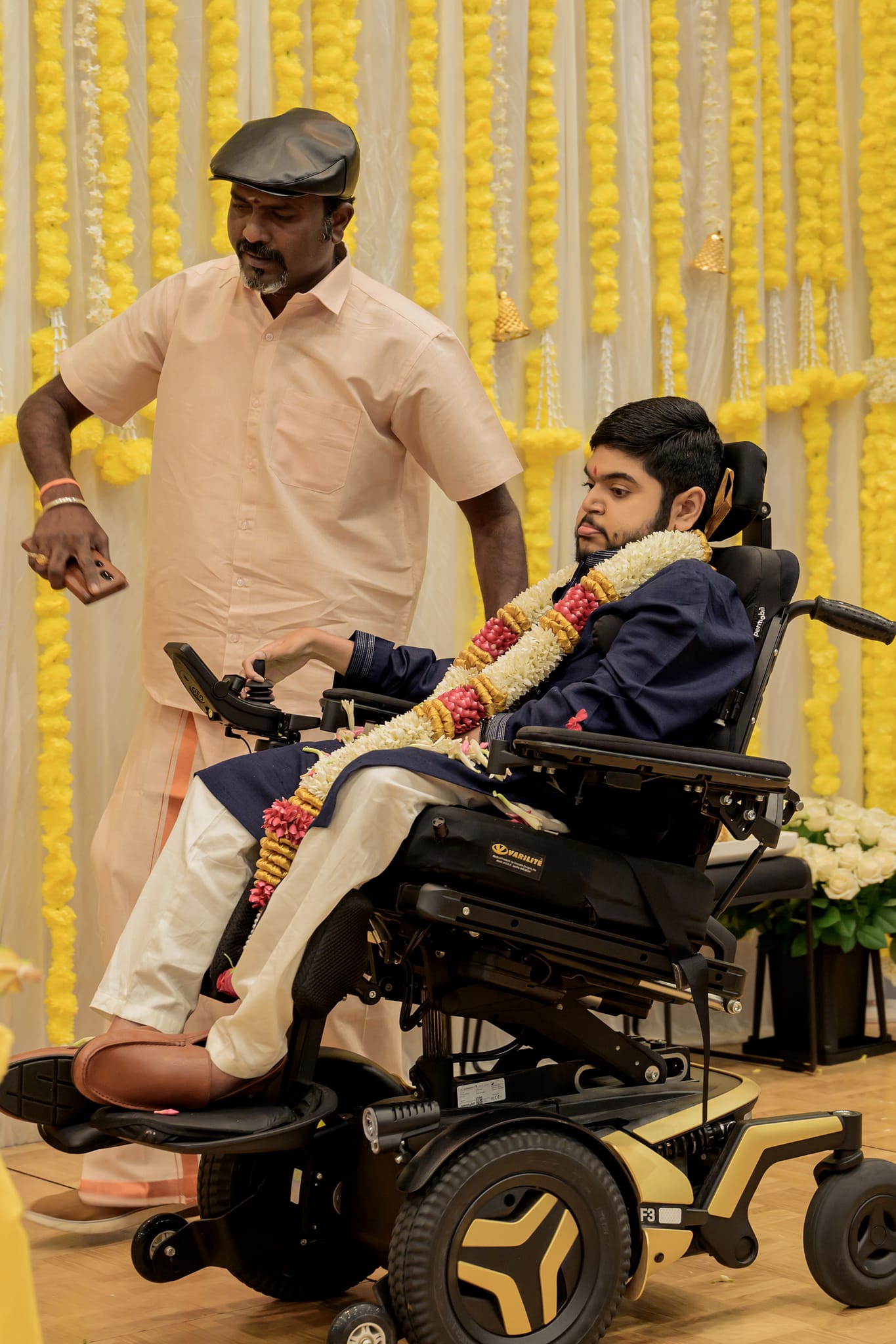 Dhanoosh X Akshaya - Photo 49