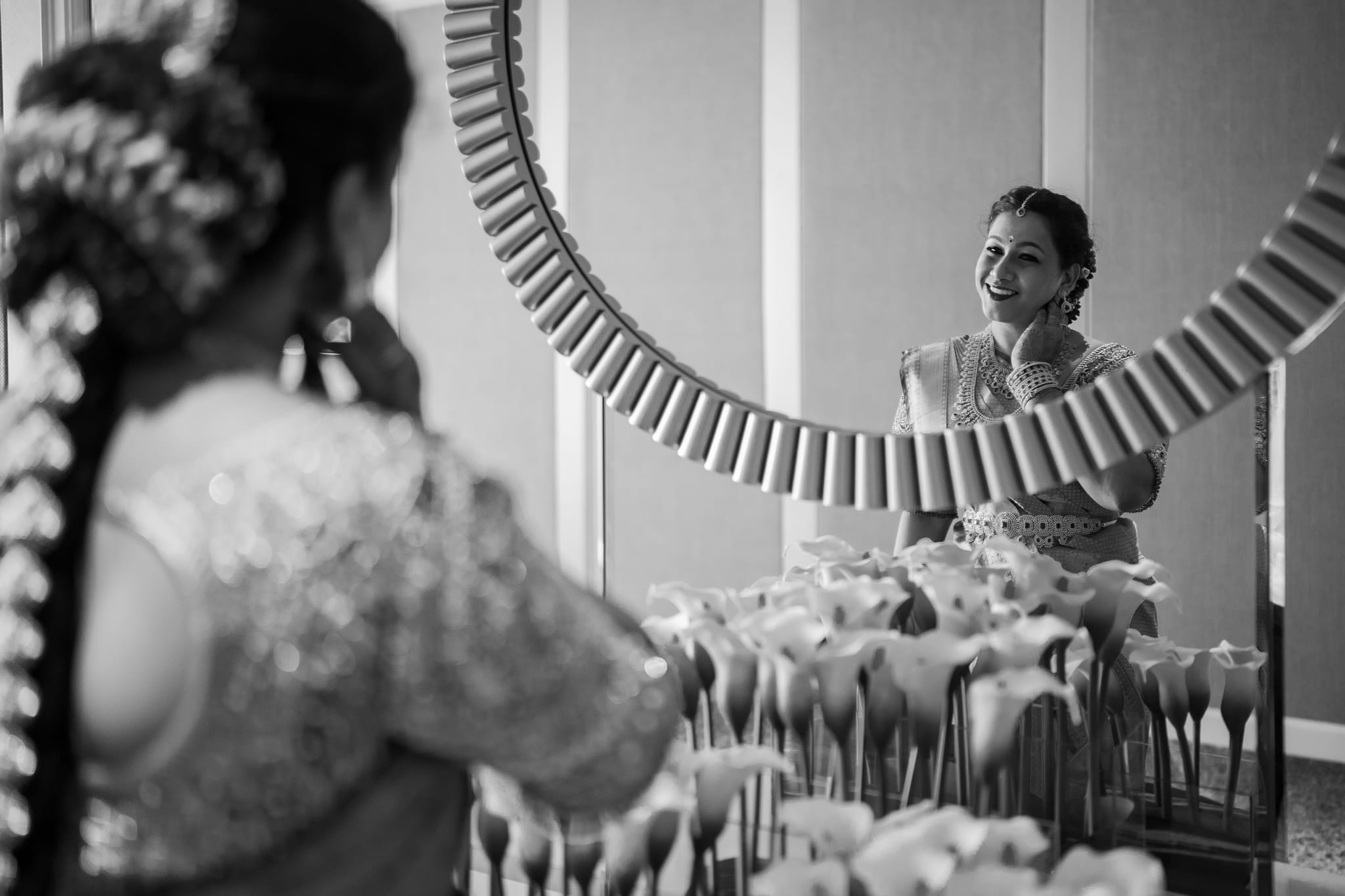 Dhanoosh X Akshaya - Photo 27