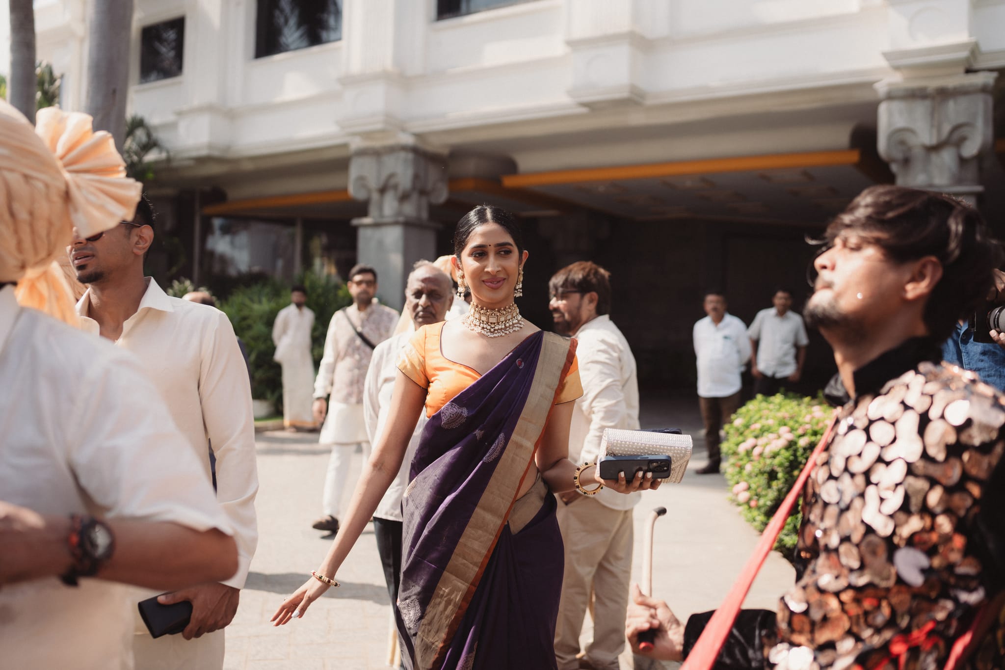 Dharshan X Pooja - Photo 87