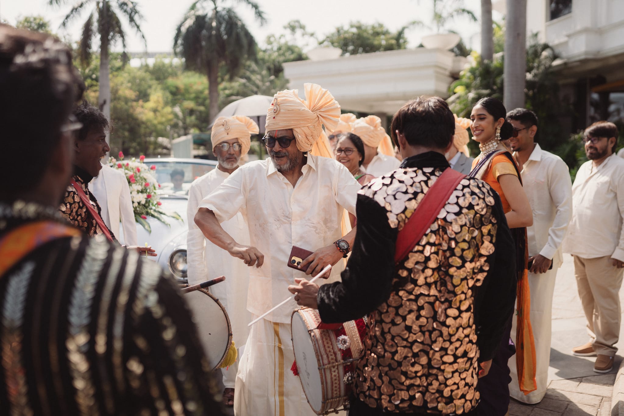 Dharshan X Pooja - Photo 106