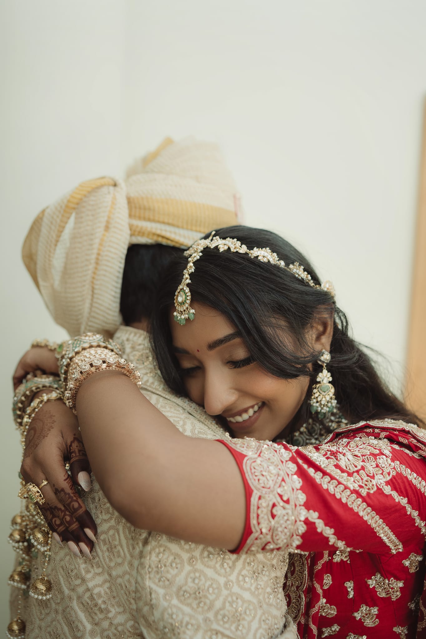 Dharshan X Pooja - Photo 111