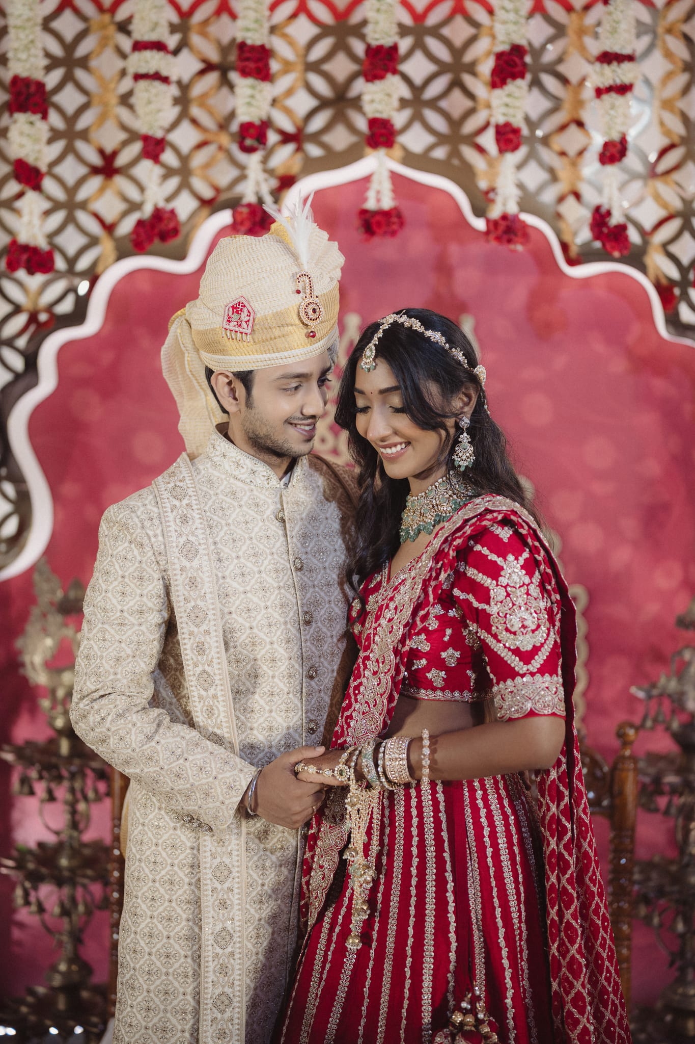 Dharshan X Pooja - Photo 121