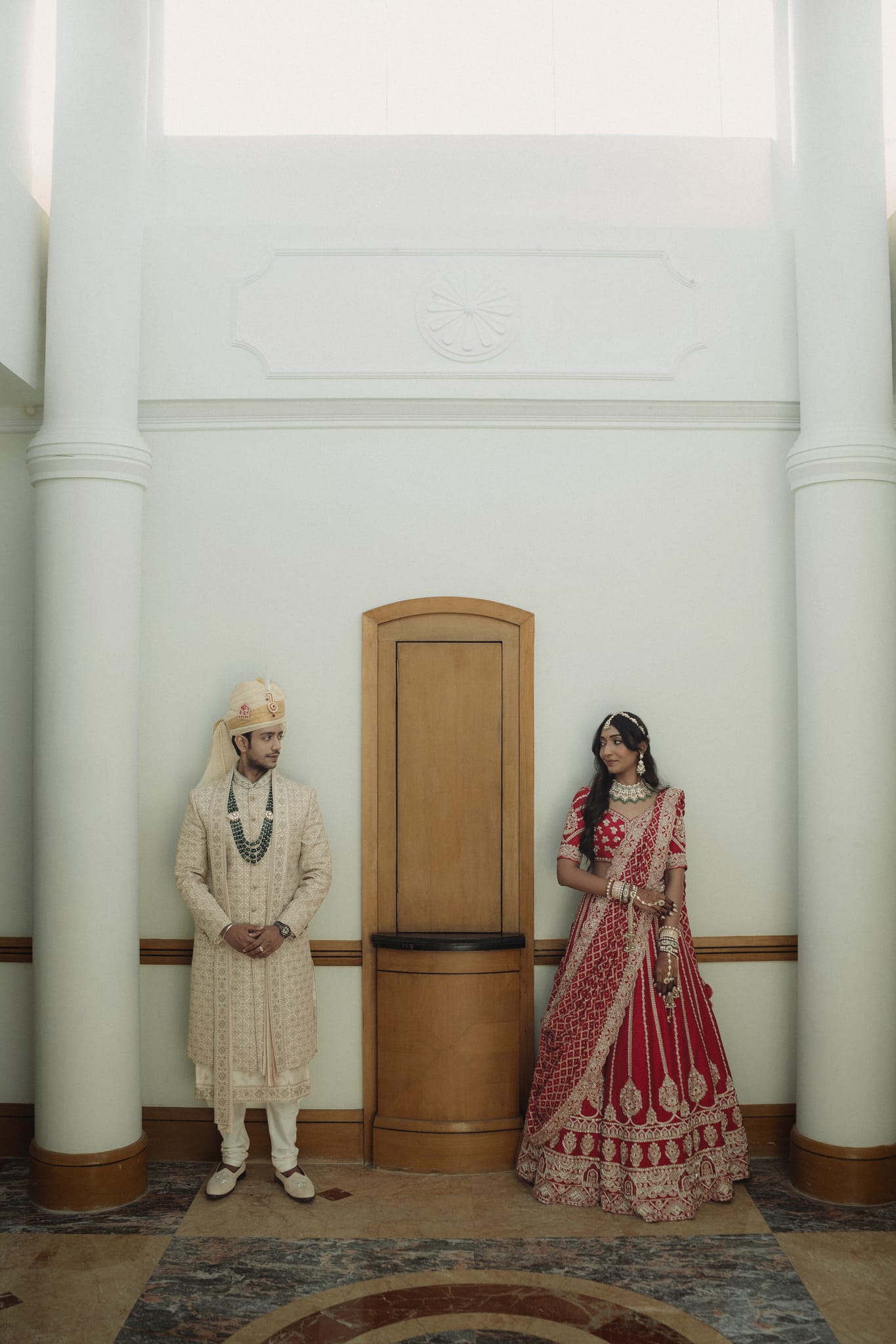 Dharshan X Pooja - Photo 127