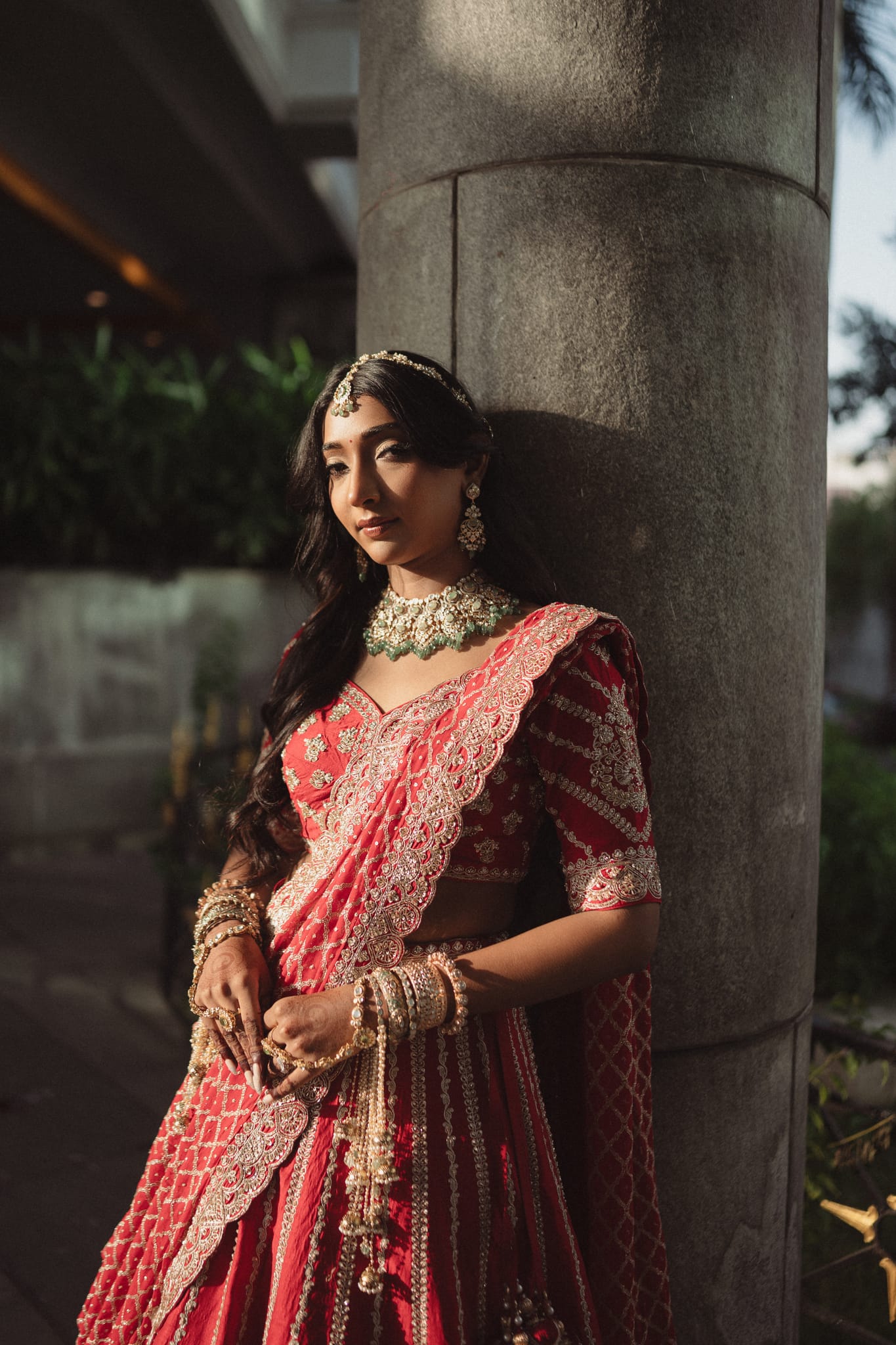 Dharshan X Pooja - Photo 141