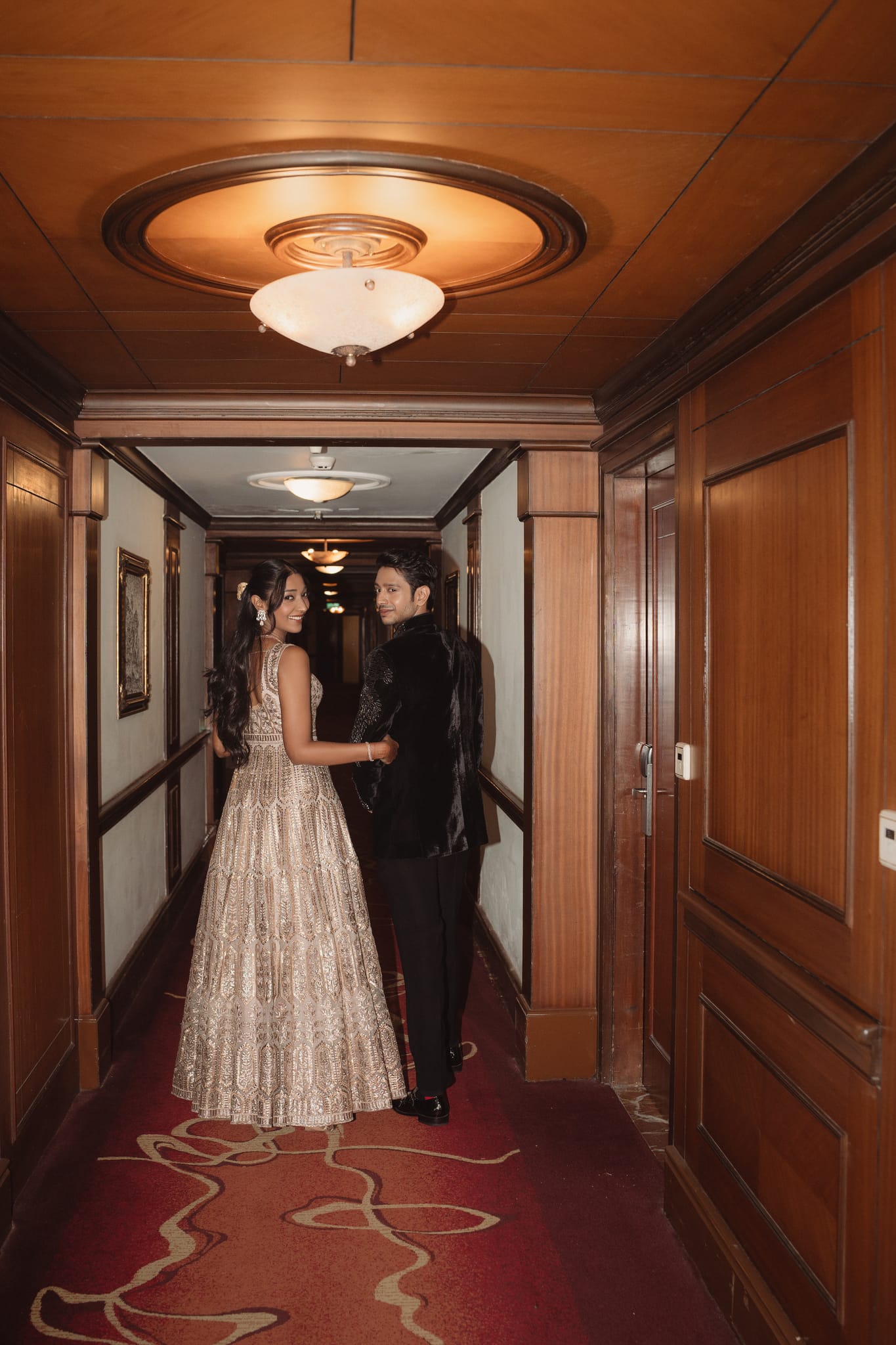 Dharshan X Pooja - Photo 144