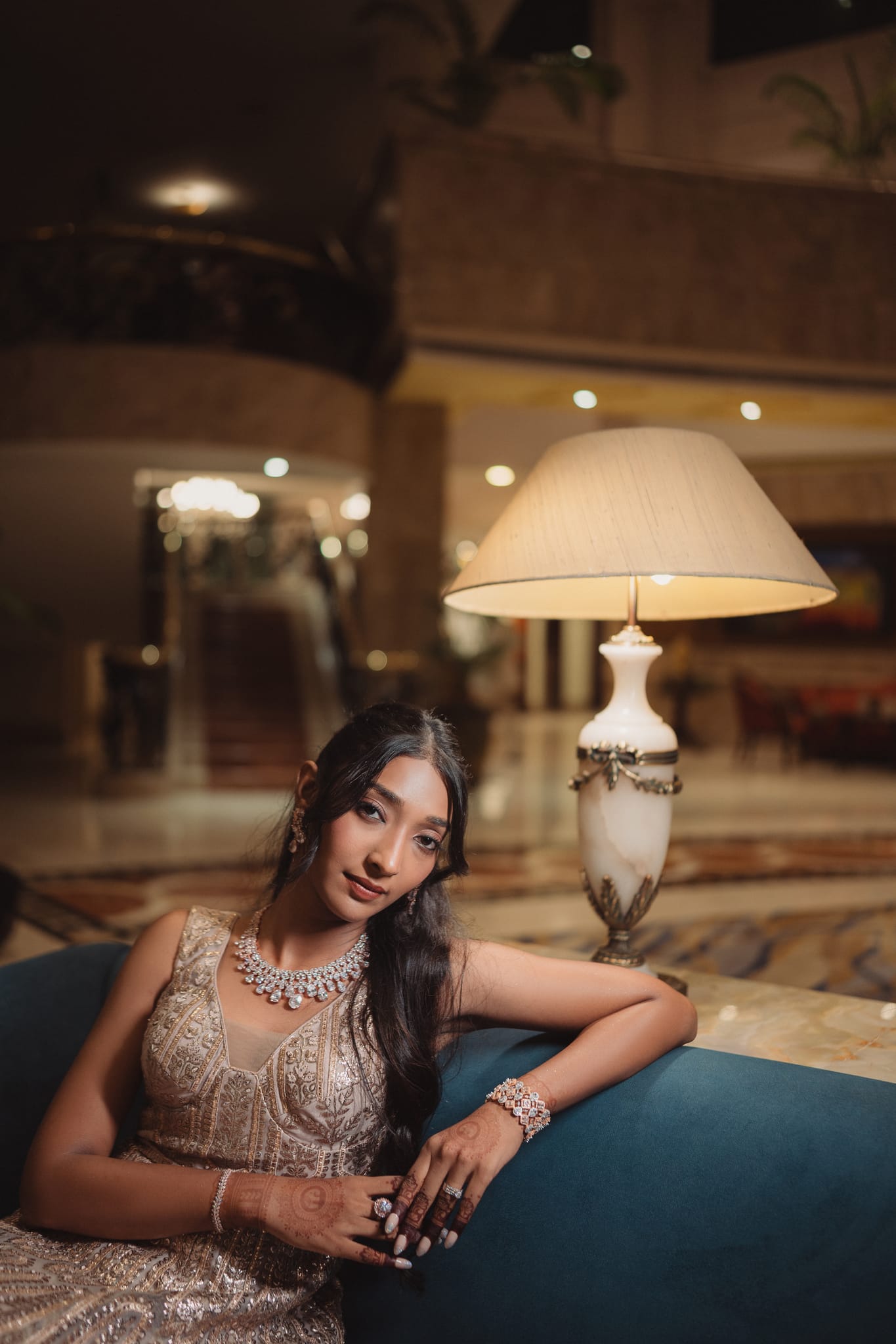 Dharshan X Pooja - Photo 149