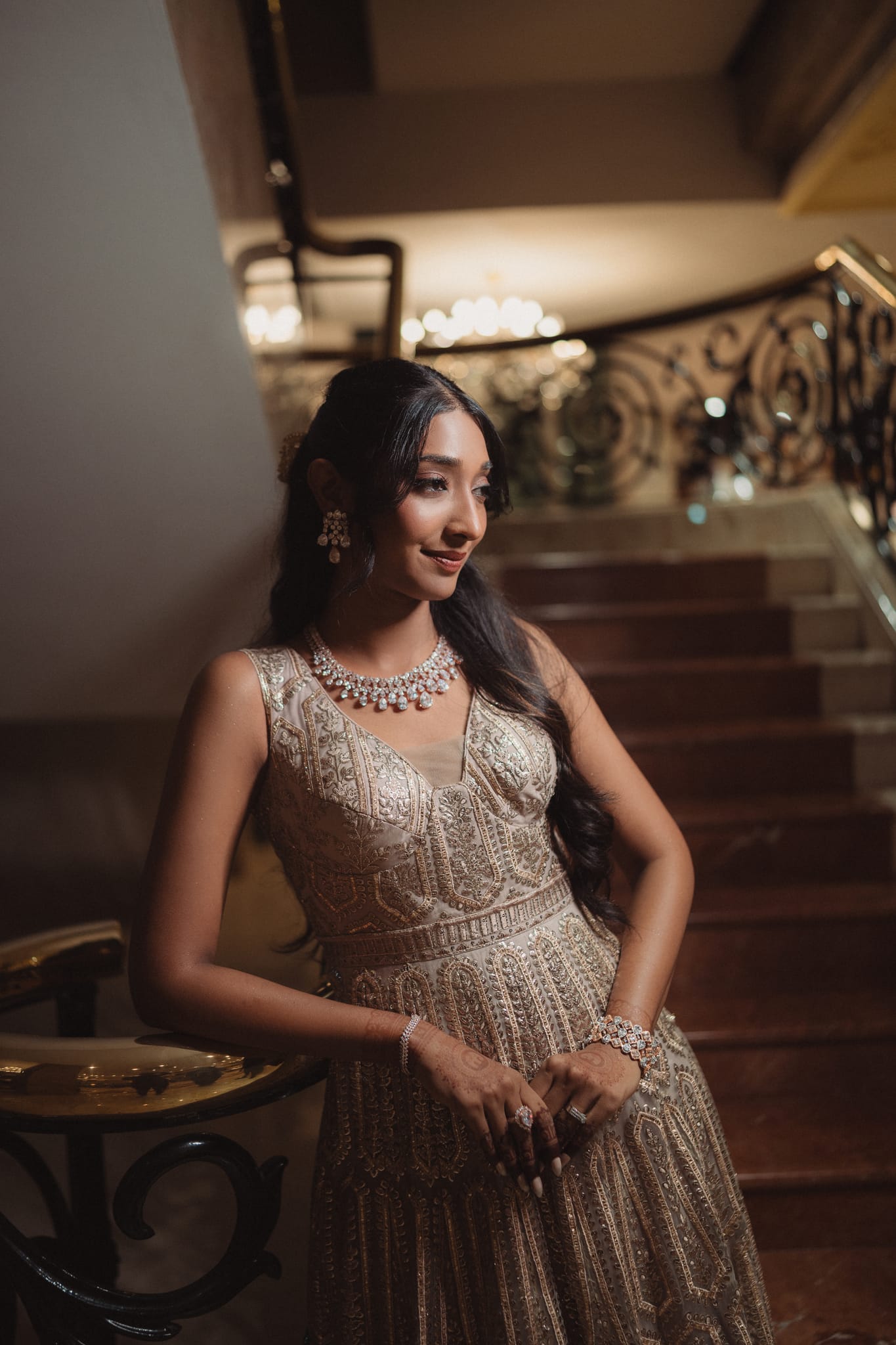 Dharshan X Pooja - Photo 171