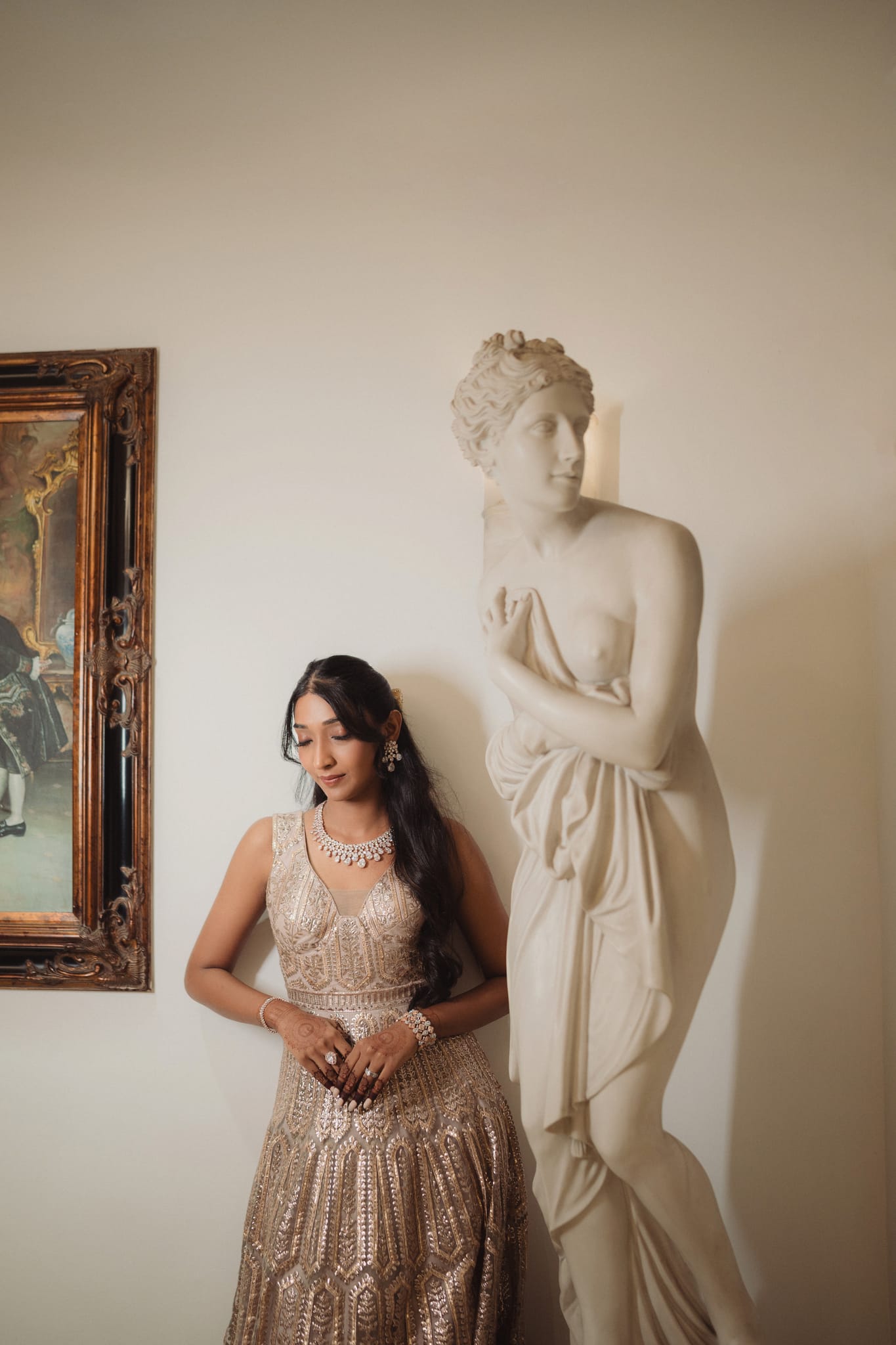 Dharshan X Pooja - Photo 172